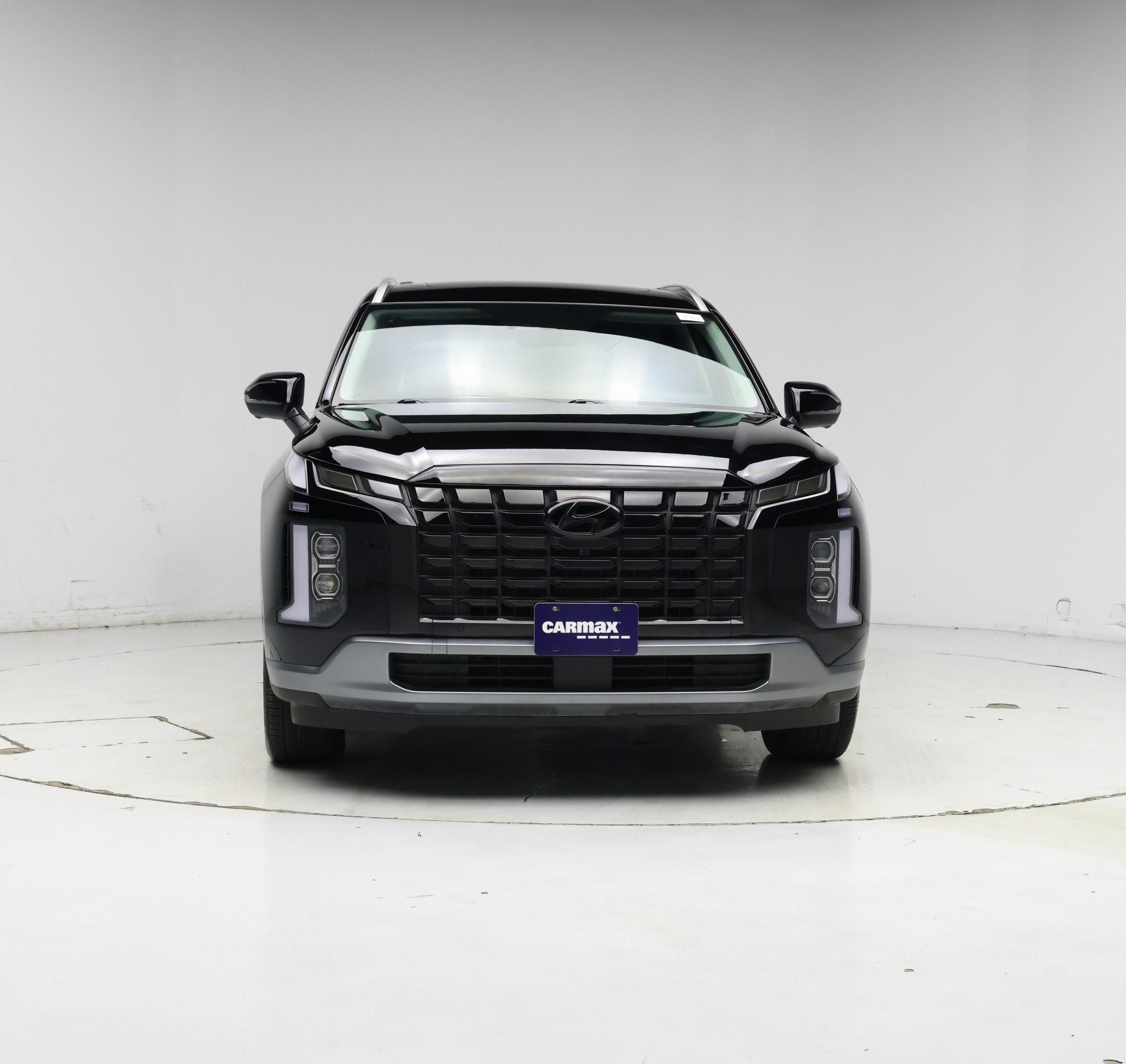 Thumbnail: 2025 Hyundai Palisade - 5