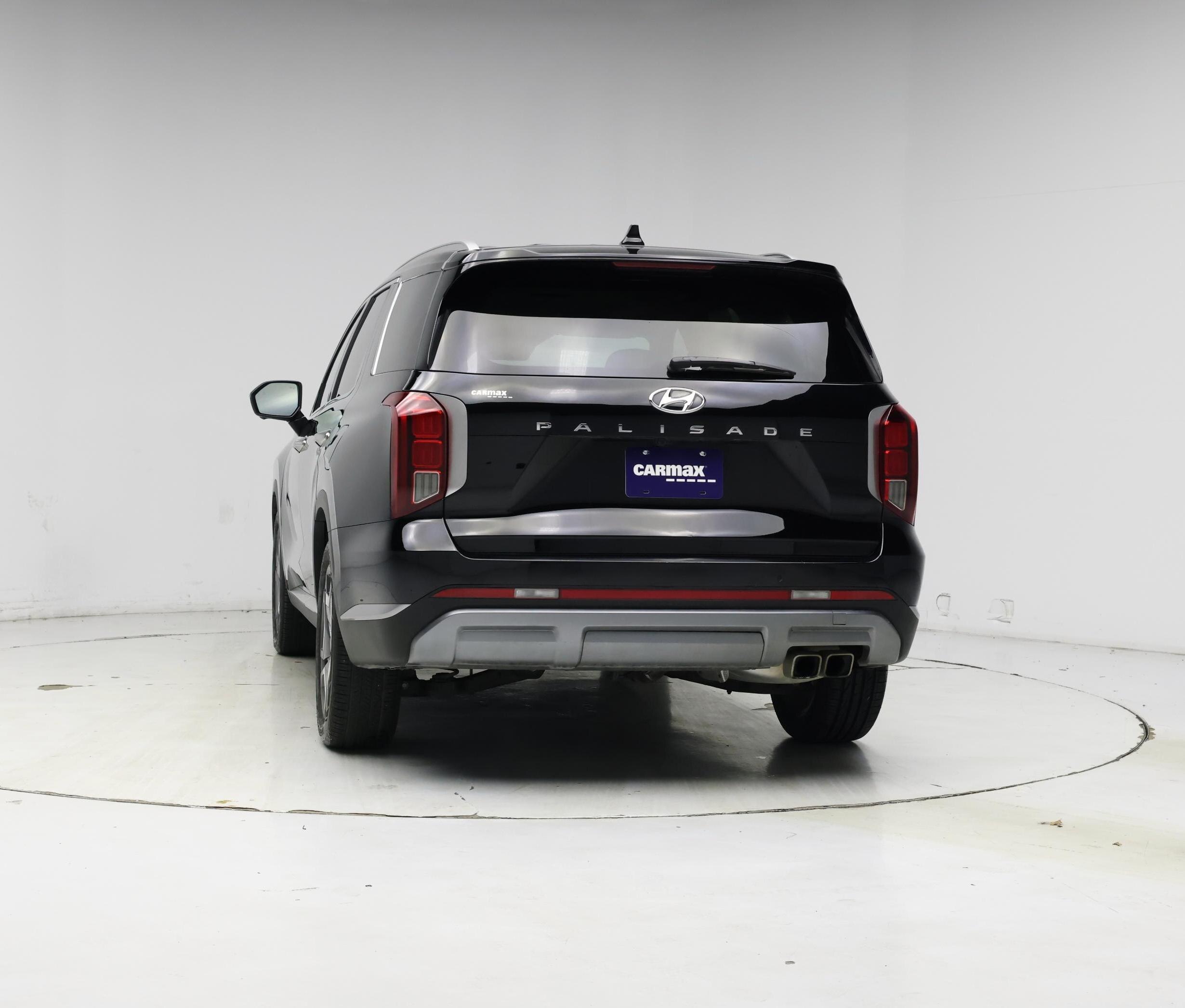 Thumbnail: 2025 Hyundai Palisade - 6