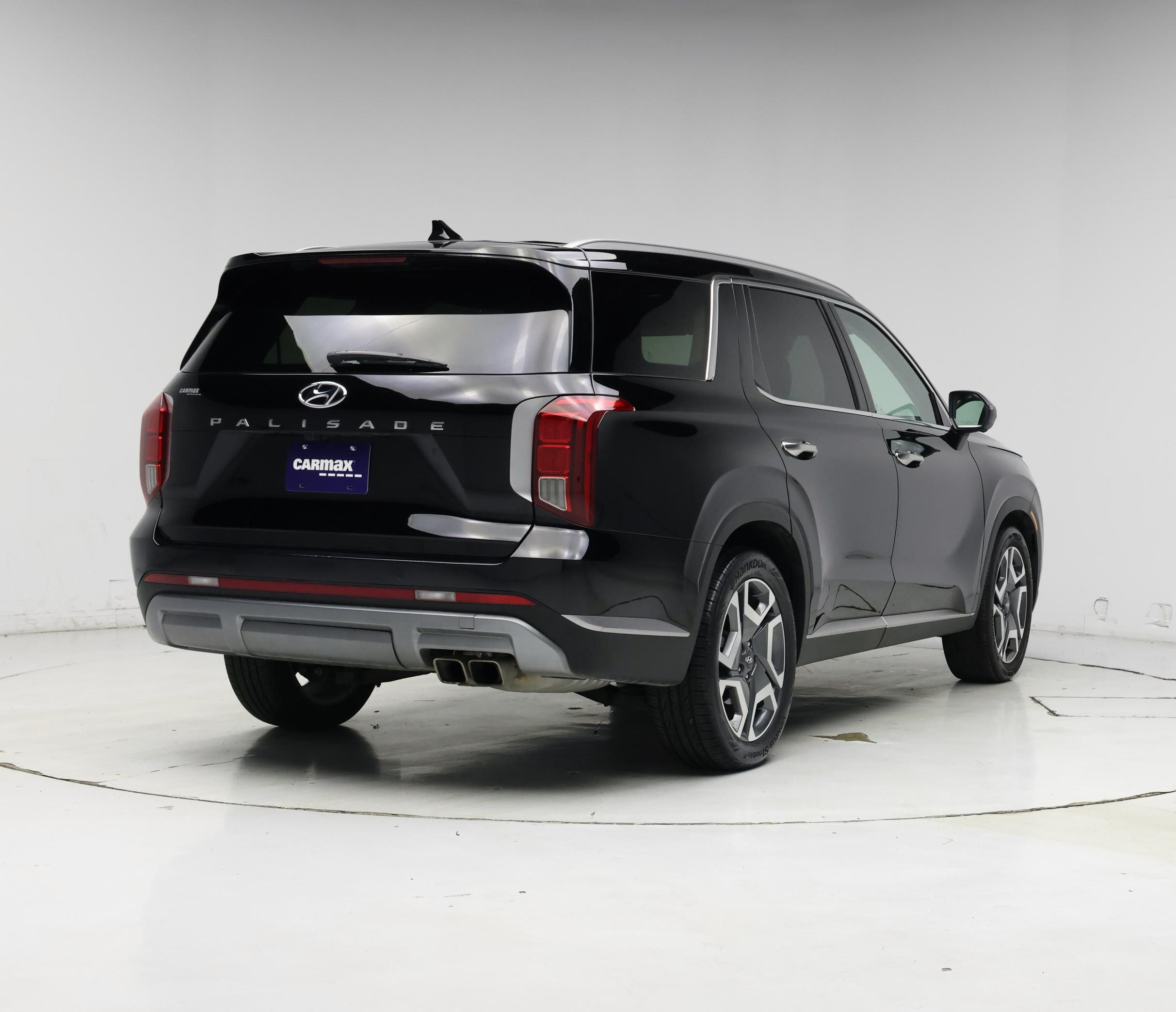 Thumbnail: 2025 Hyundai Palisade - 8