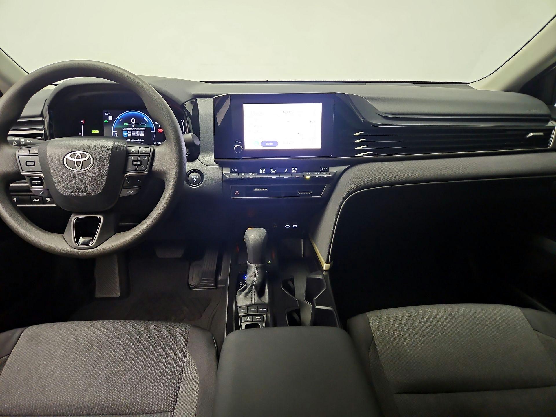 Thumbnail: 2026 Toyota Camry - 9