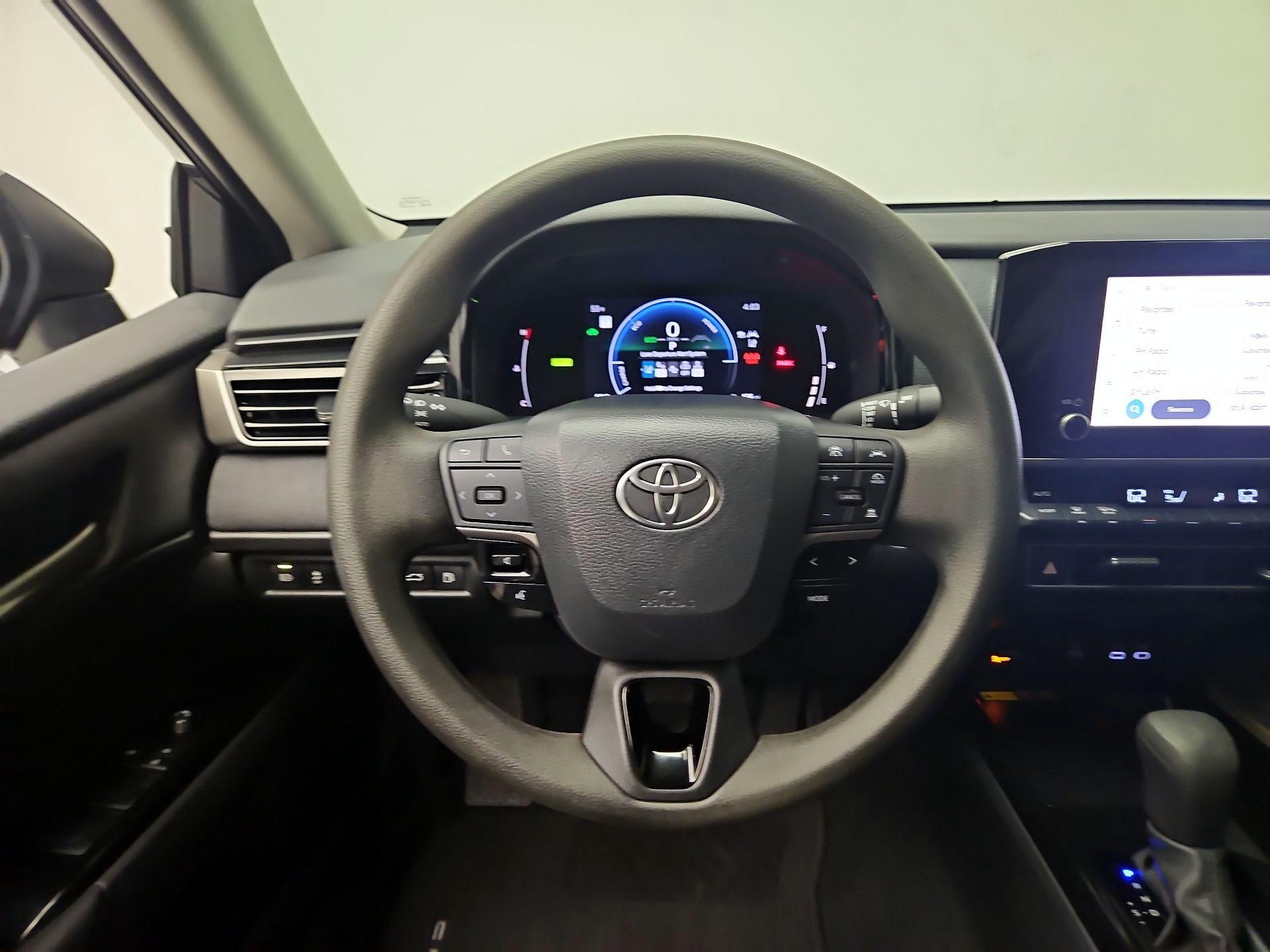 Thumbnail: 2026 Toyota Camry - 10