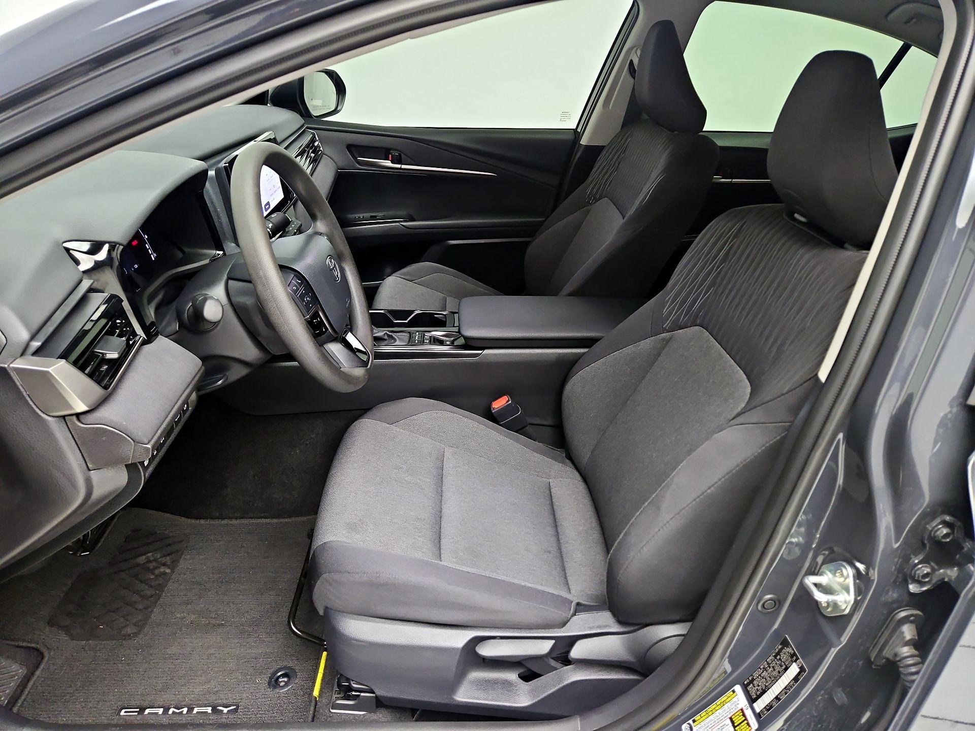Thumbnail: 2026 Toyota Camry - 11