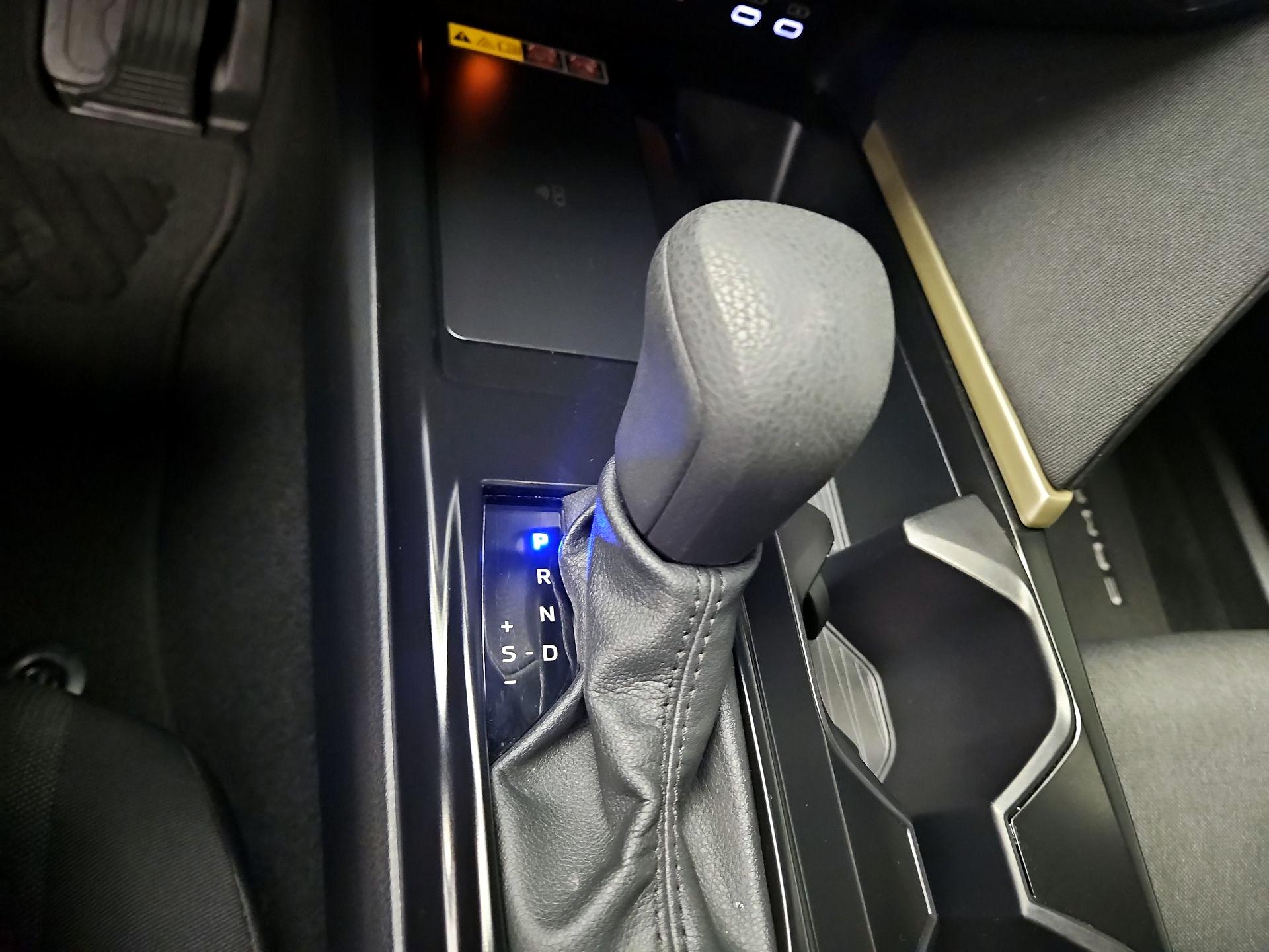 Thumbnail: 2026 Toyota Camry - 17