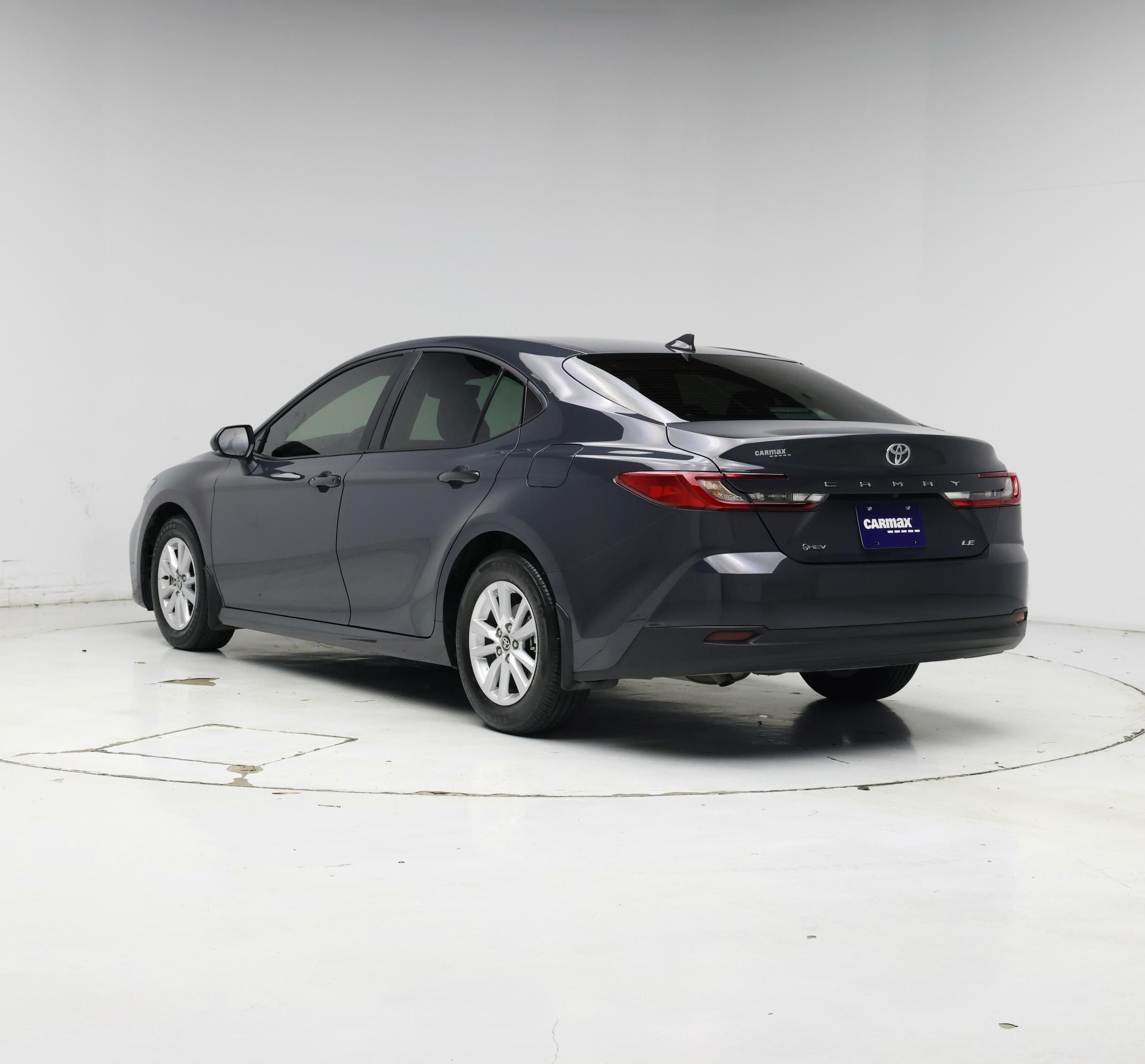Thumbnail: 2026 Toyota Camry - 2