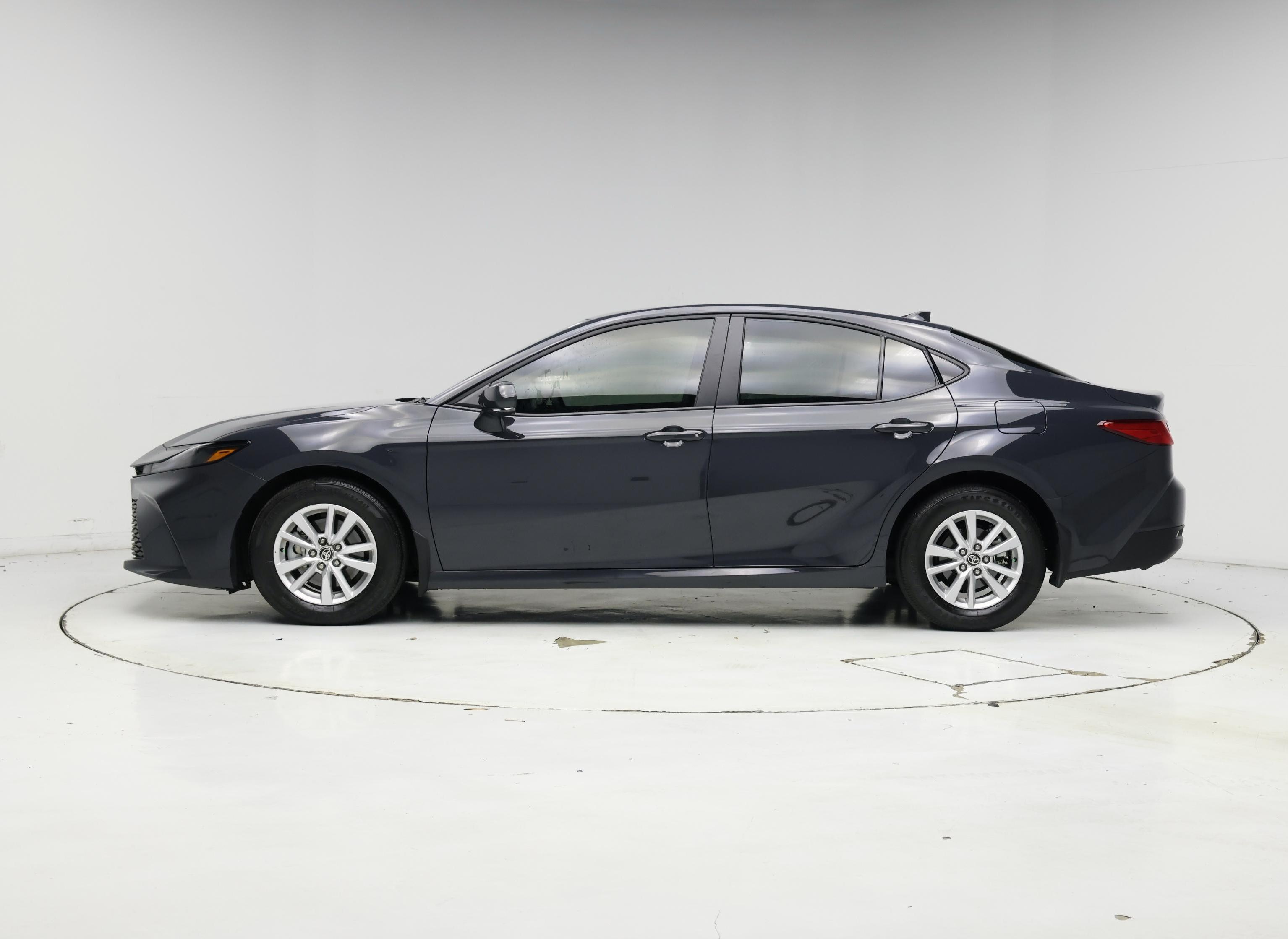 Thumbnail: 2026 Toyota Camry - 3