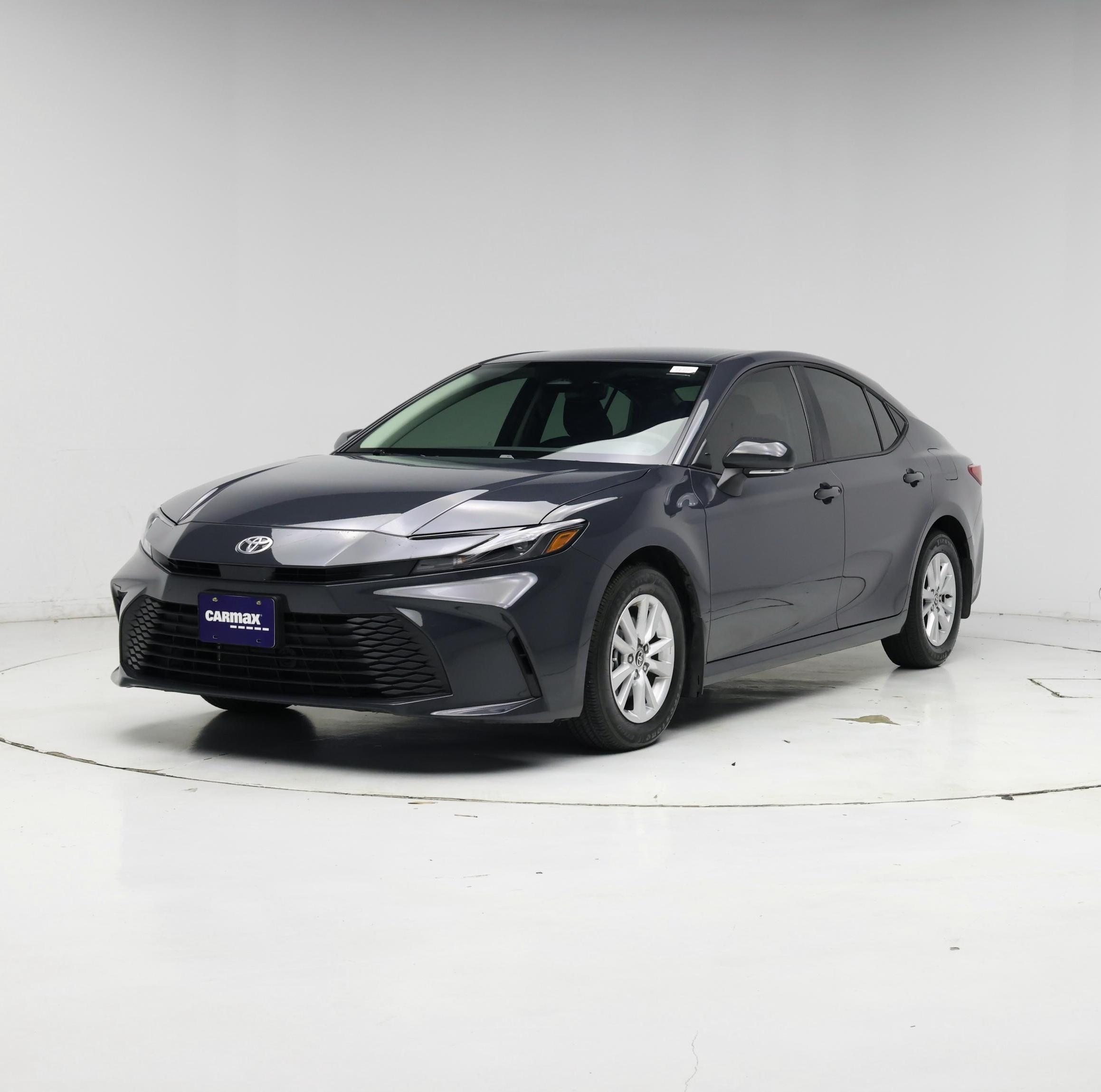 Thumbnail: 2026 Toyota Camry - 4
