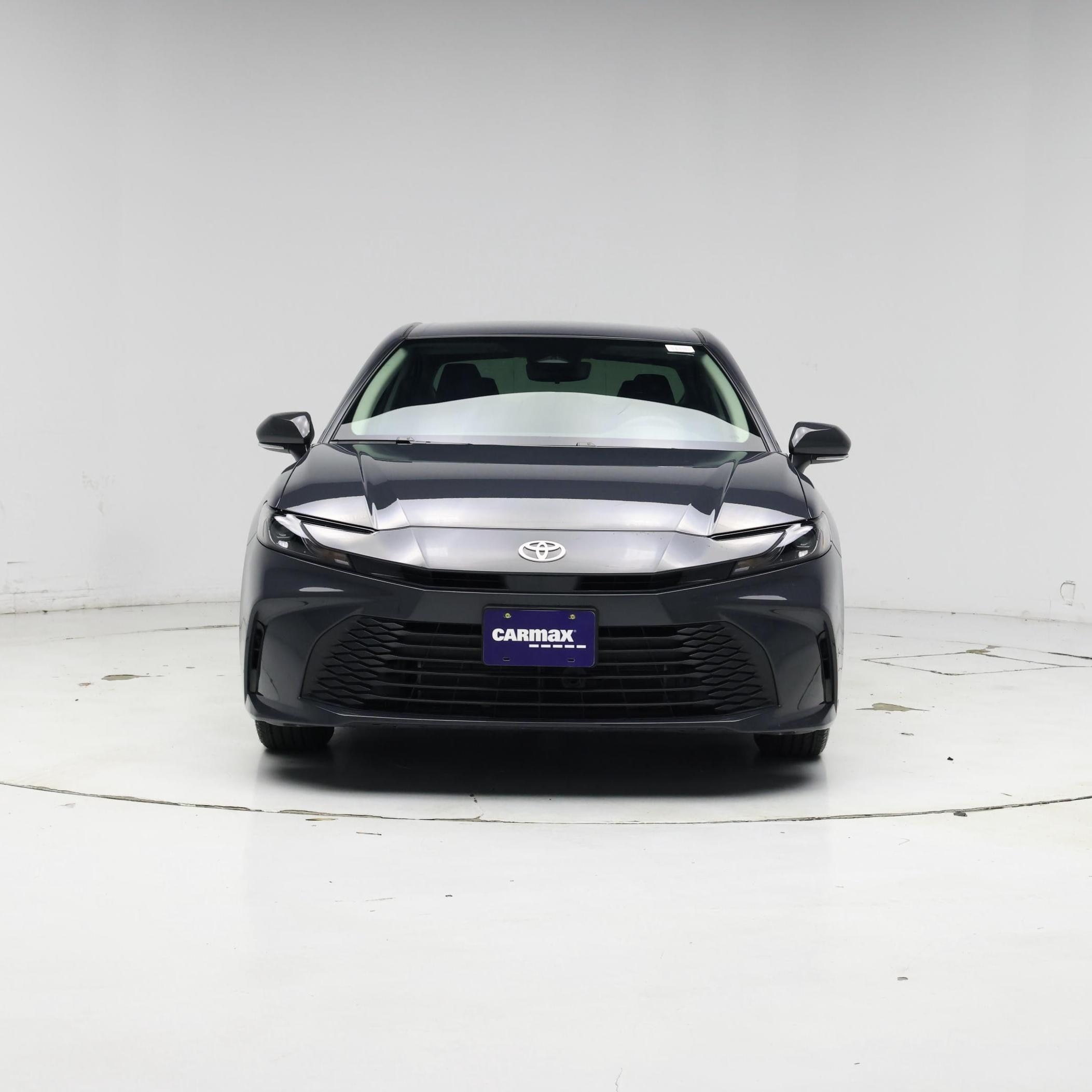 Thumbnail: 2026 Toyota Camry - 5