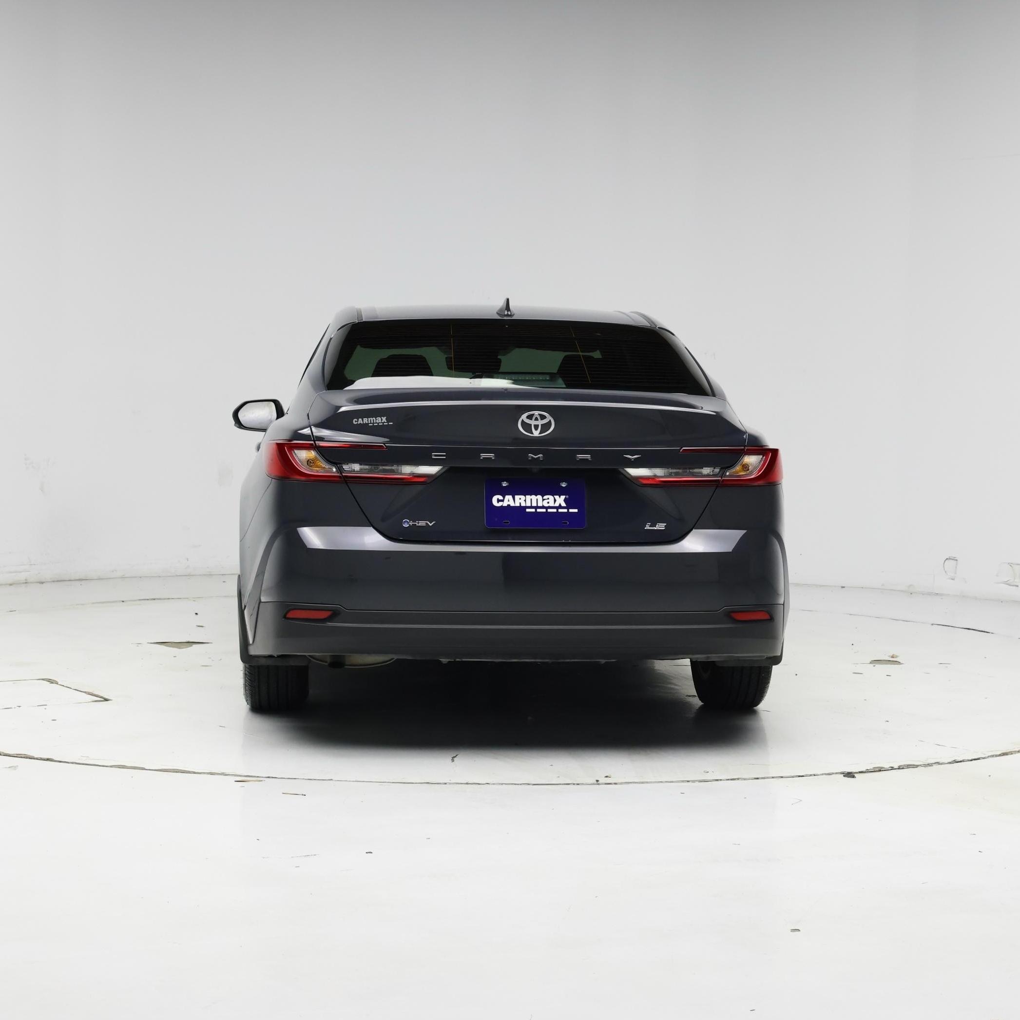 Thumbnail: 2026 Toyota Camry - 6