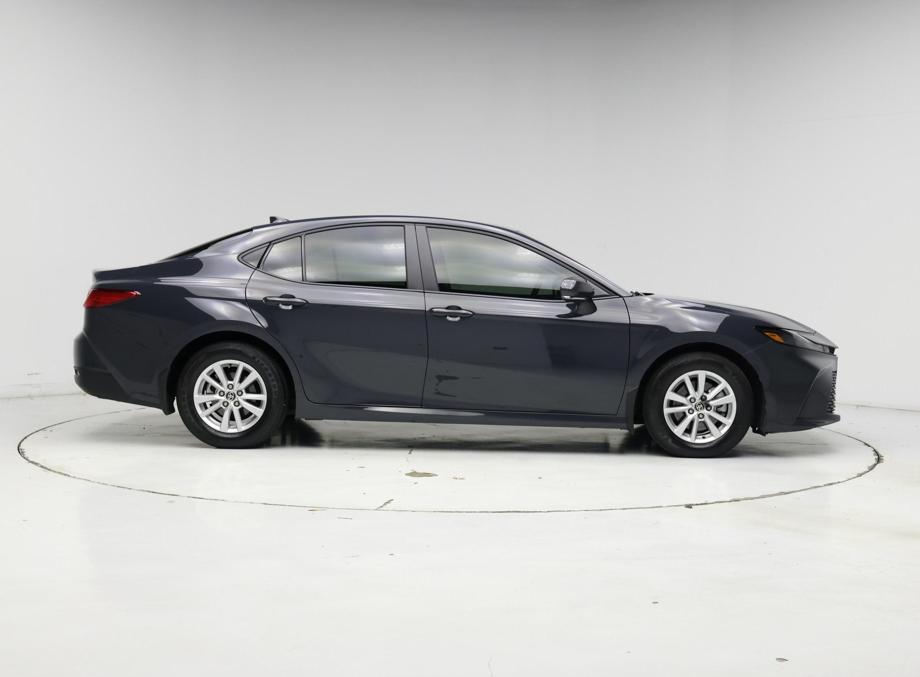 Thumbnail: 2026 Toyota Camry - 7