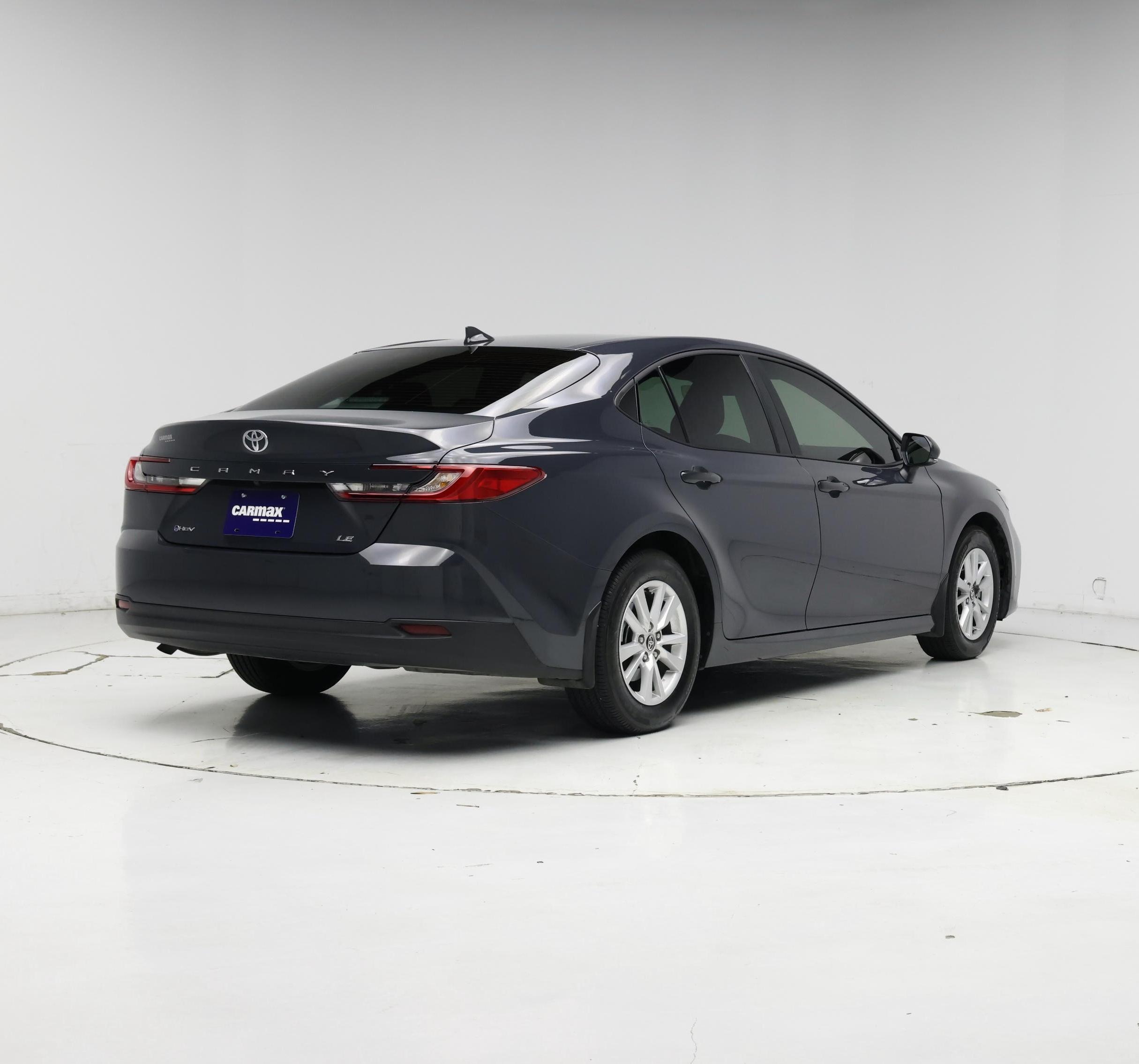 Thumbnail: 2026 Toyota Camry - 8