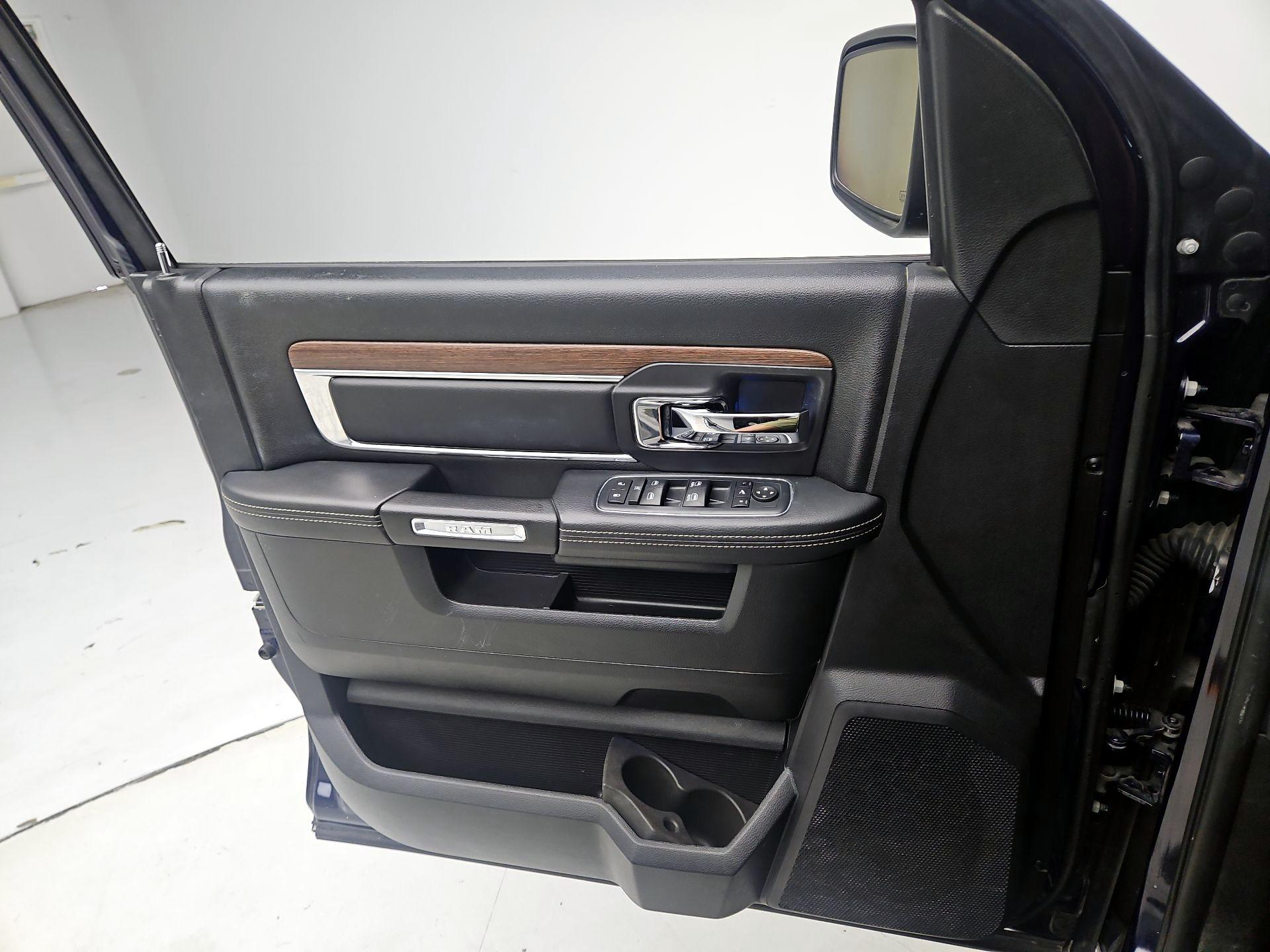 Thumbnail: 2016 RAM 1500 - 12