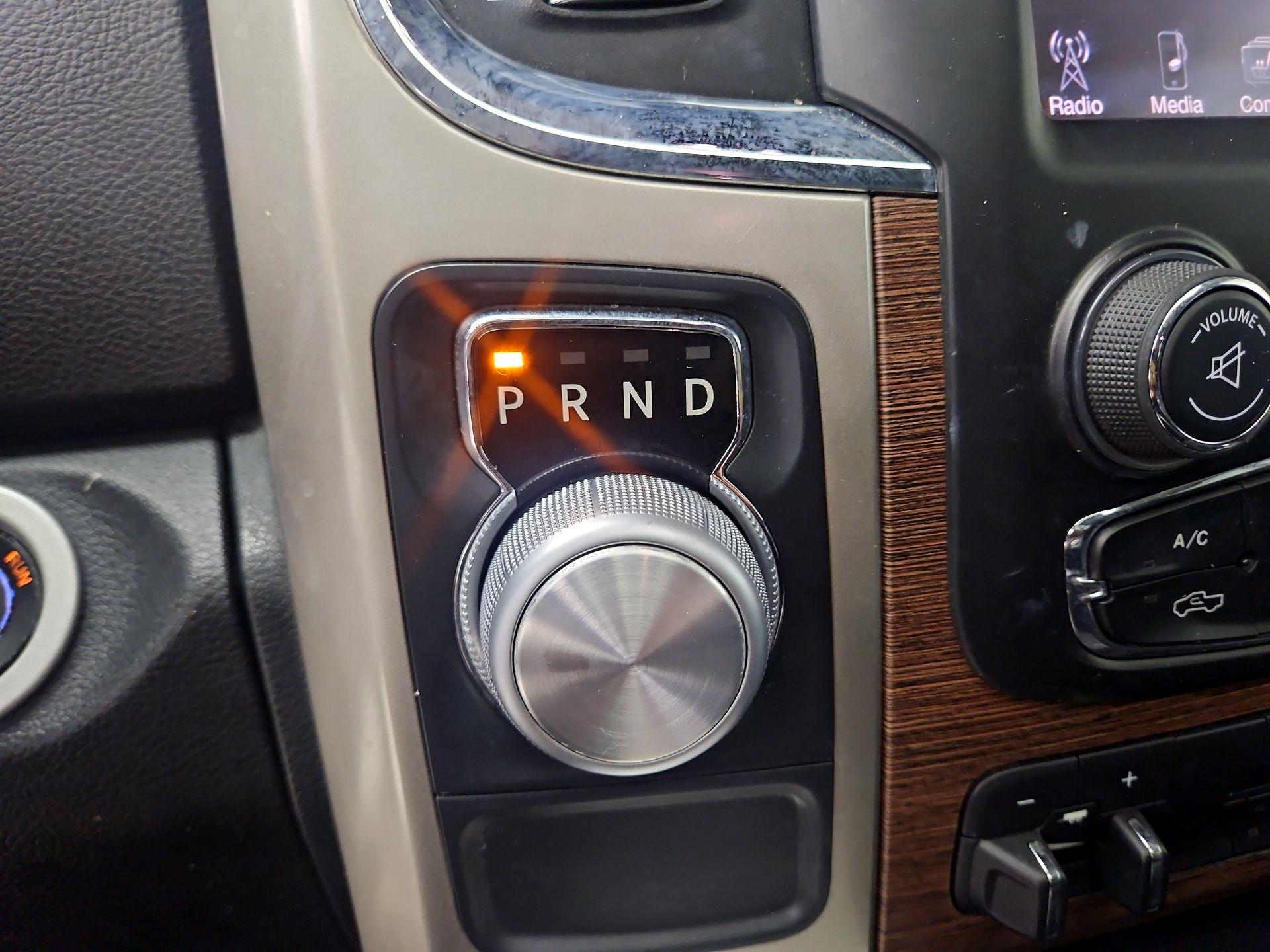 Thumbnail: 2016 RAM 1500 - 18