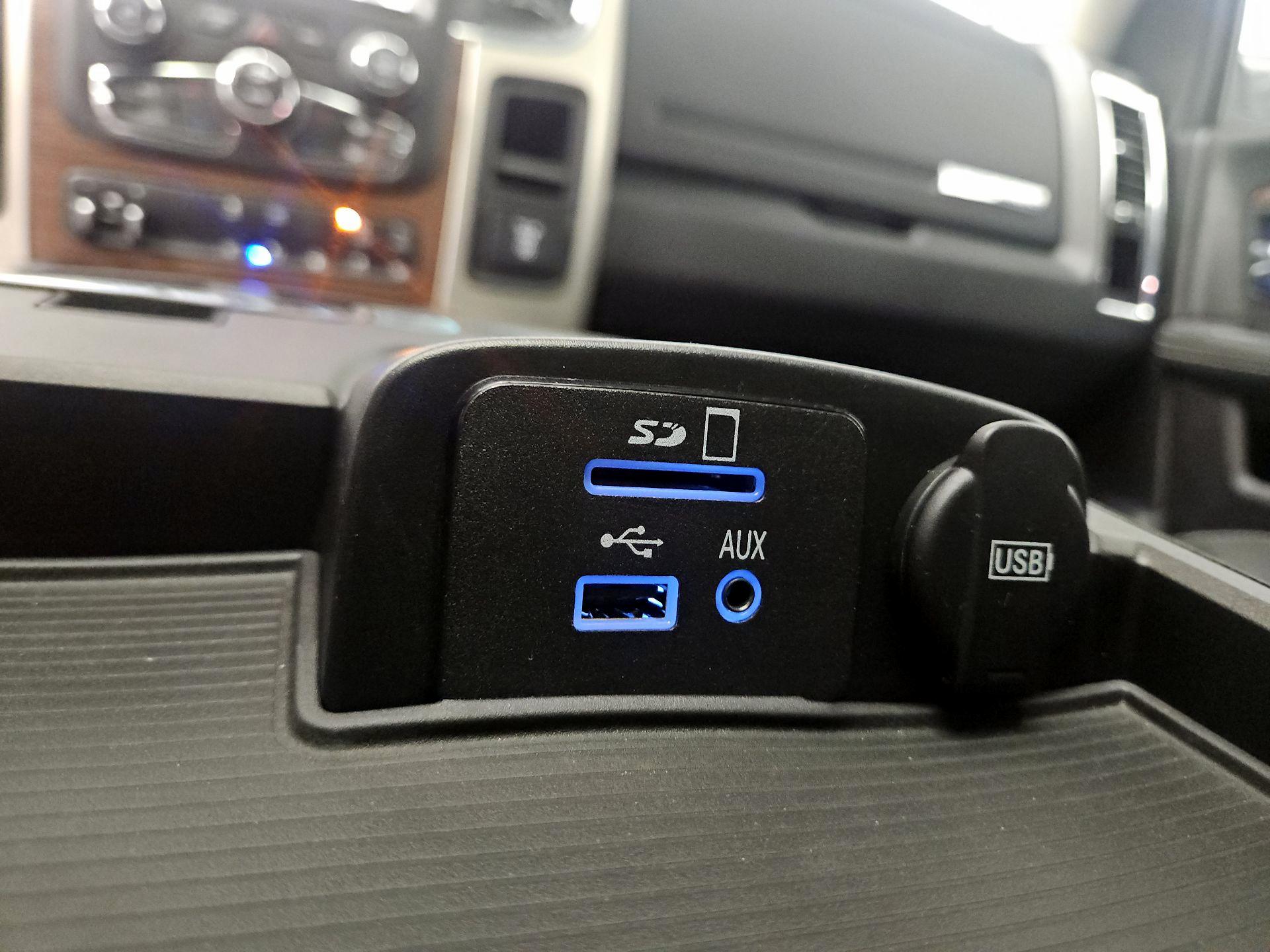 Thumbnail: 2016 RAM 1500 - 19