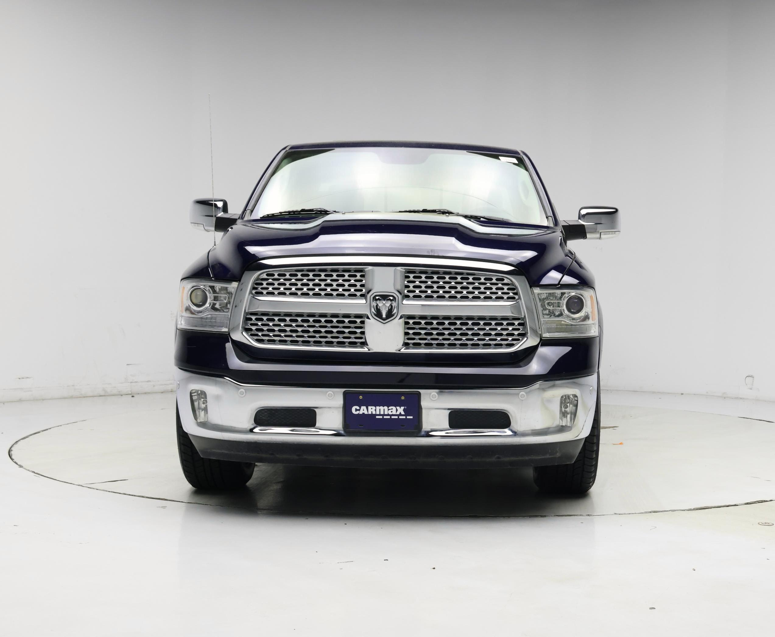 Thumbnail: 2016 RAM 1500 - 5