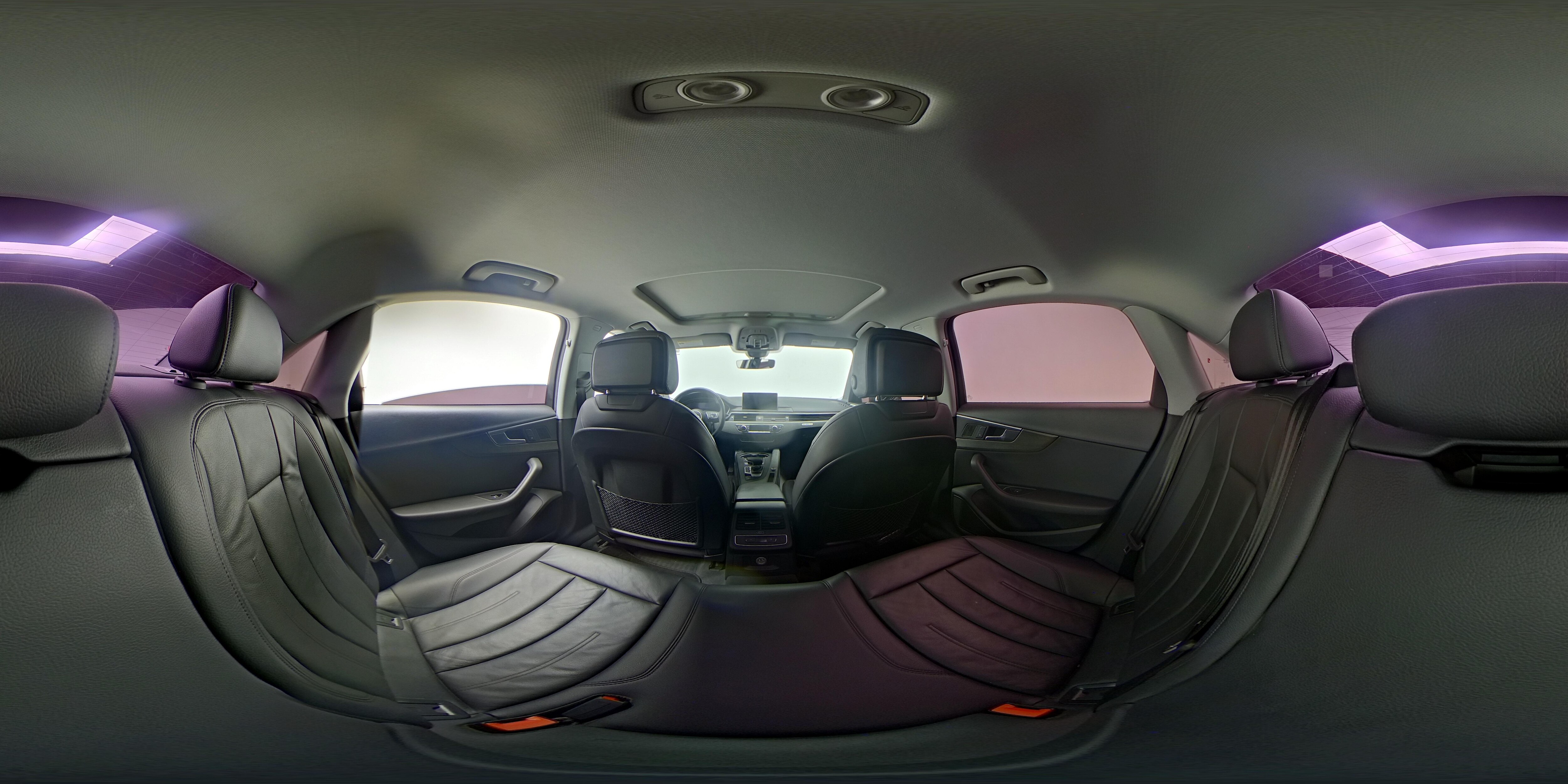 2018 Audi A4 Premium Plus - Photo 26