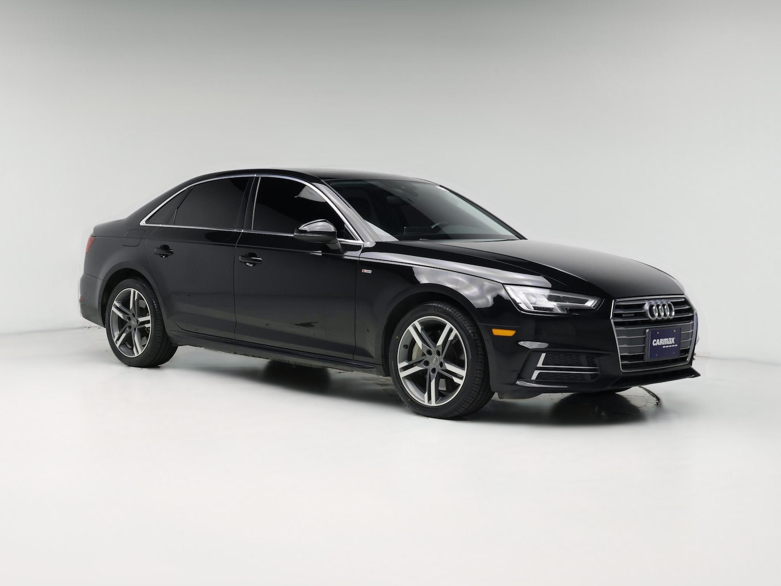 2018 Audi A4 Premium Plus - Photo 1