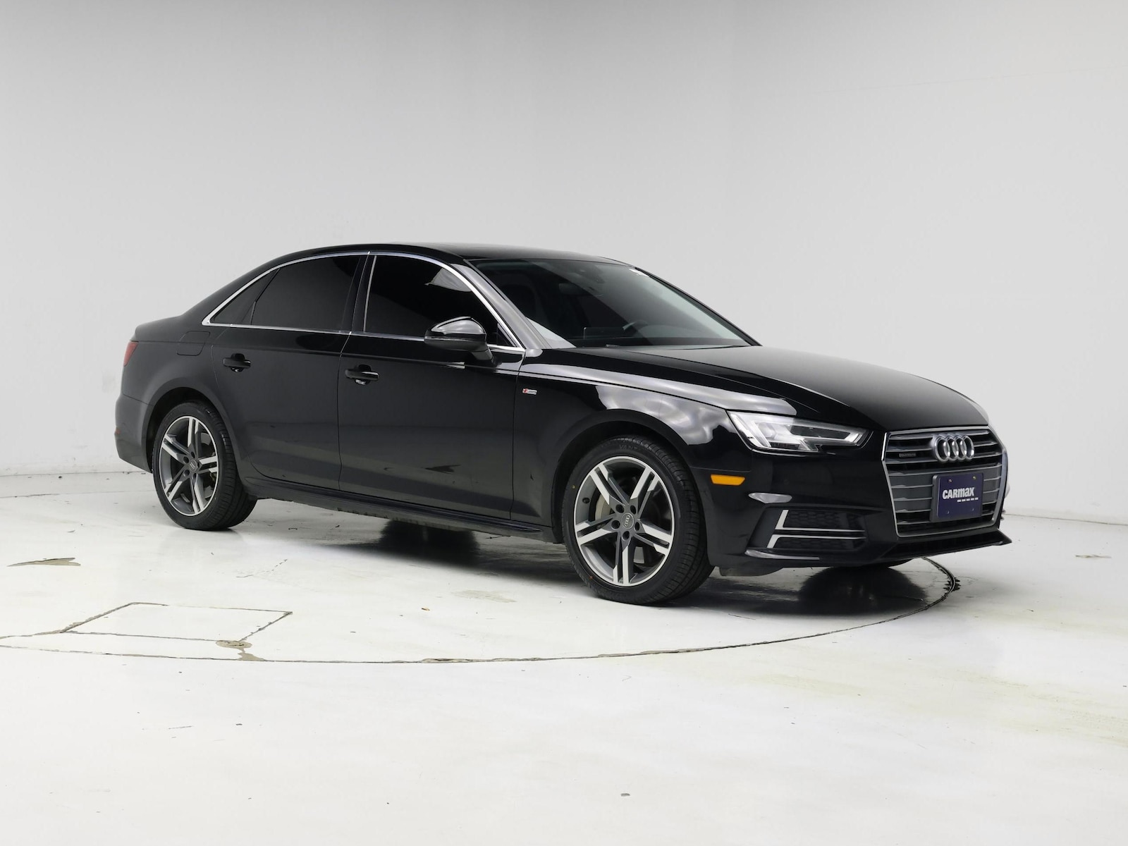 2018 Audi A4 Premium Plus - Photo 2