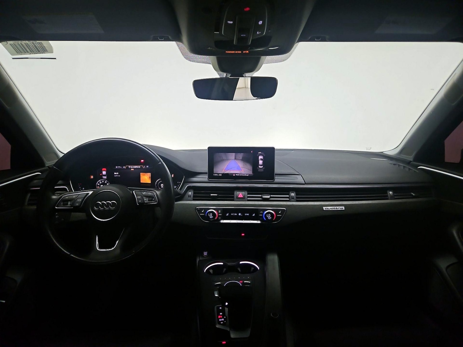 2018 Audi A4 Premium Plus - Photo 10