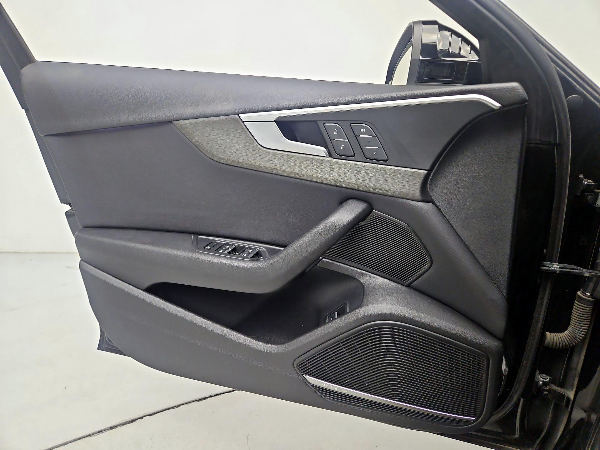Thumbnail: 2018 Audi A4 - 12