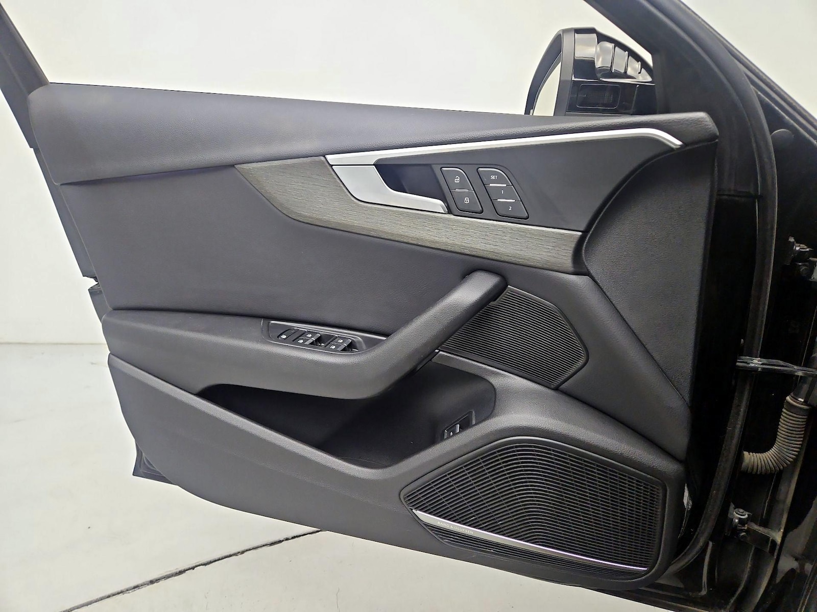 2018 Audi A4 Premium Plus - Photo 13