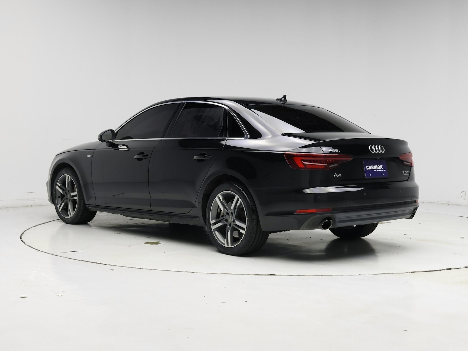 2018 Audi A4 Premium Plus - Photo 3