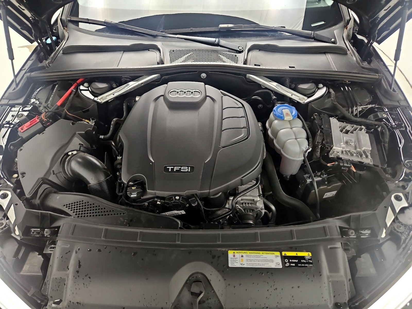 2018 Audi A4 Premium Plus - Photo 23