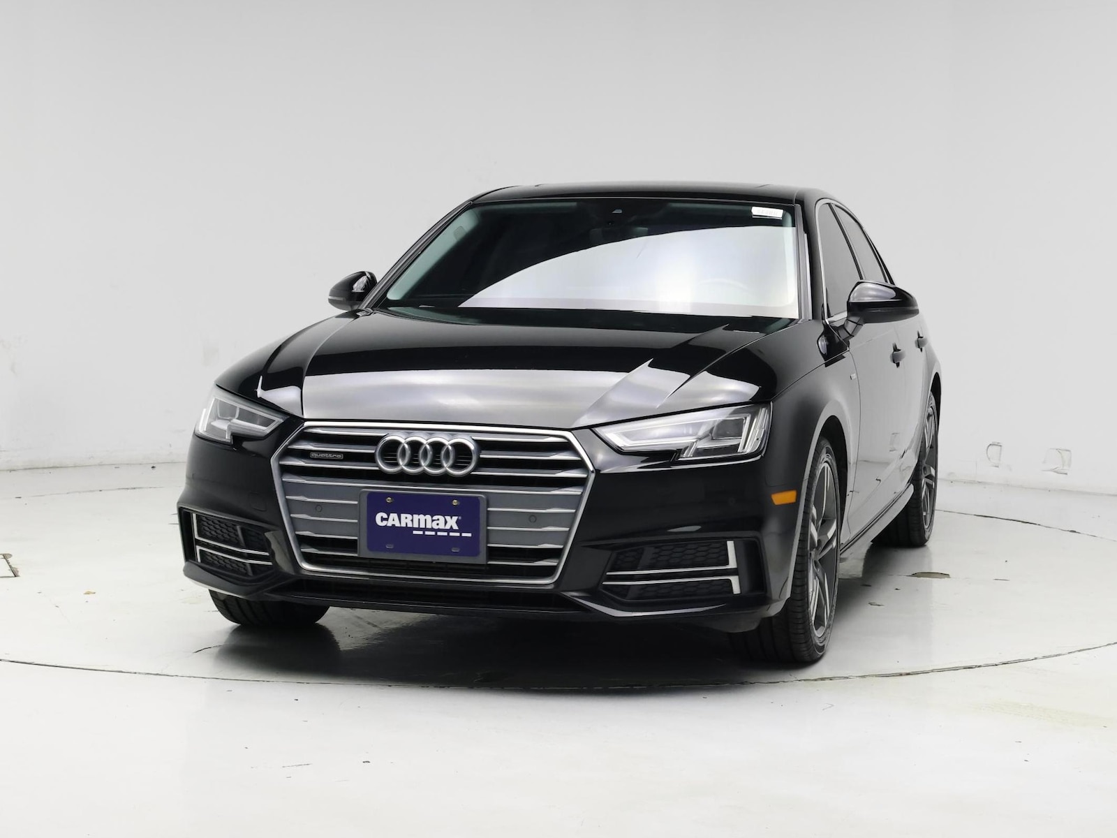 2018 Audi A4 Premium Plus - Photo 5