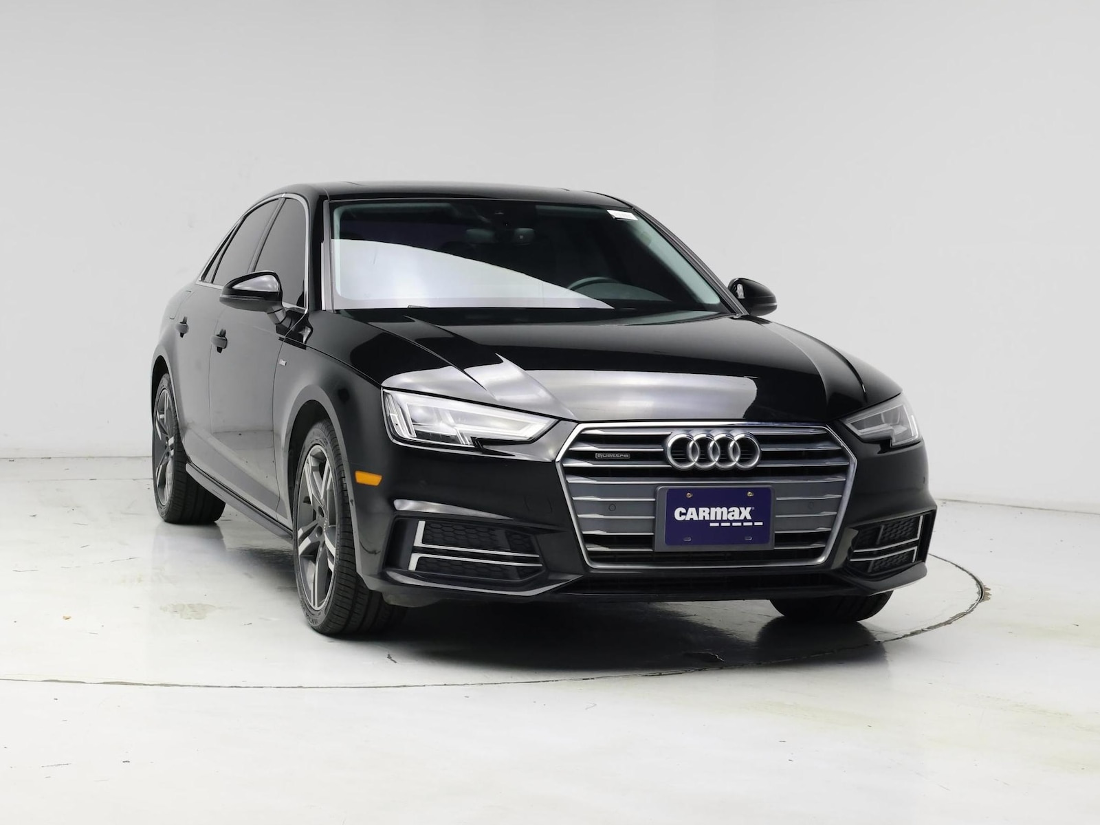 2018 Audi A4 Premium Plus - Photo 6