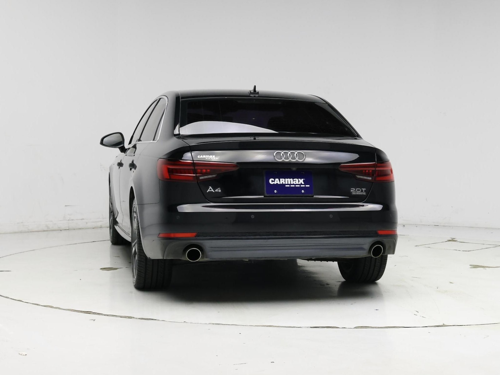 2018 Audi A4 Premium Plus - Photo 7