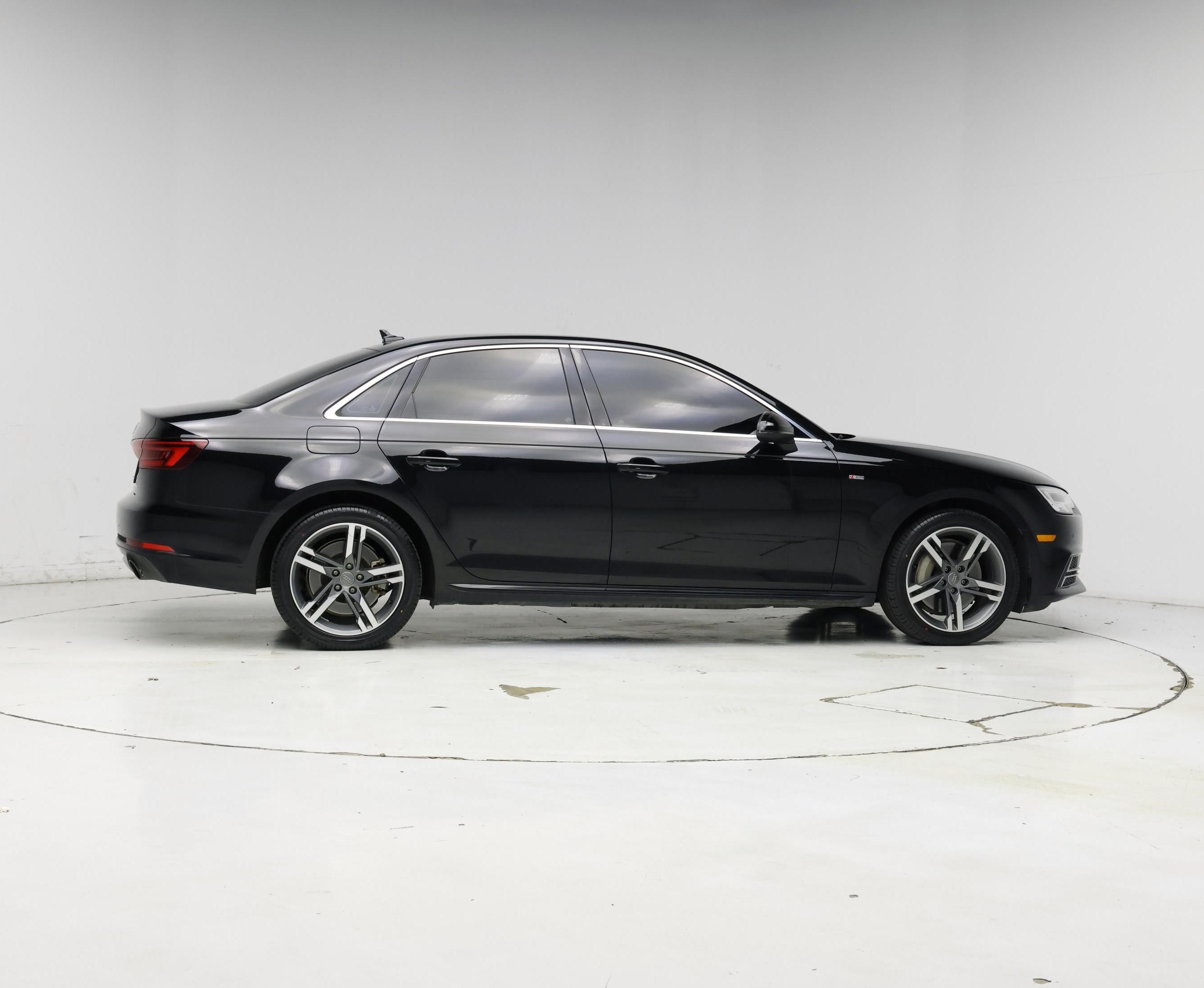Thumbnail: 2018 Audi A4 - 7