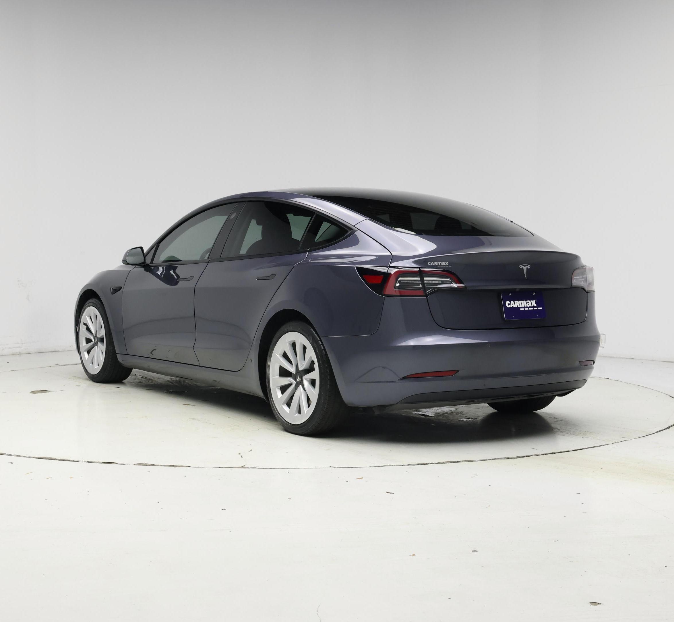 Thumbnail: 2022 Tesla Model 3 - 2