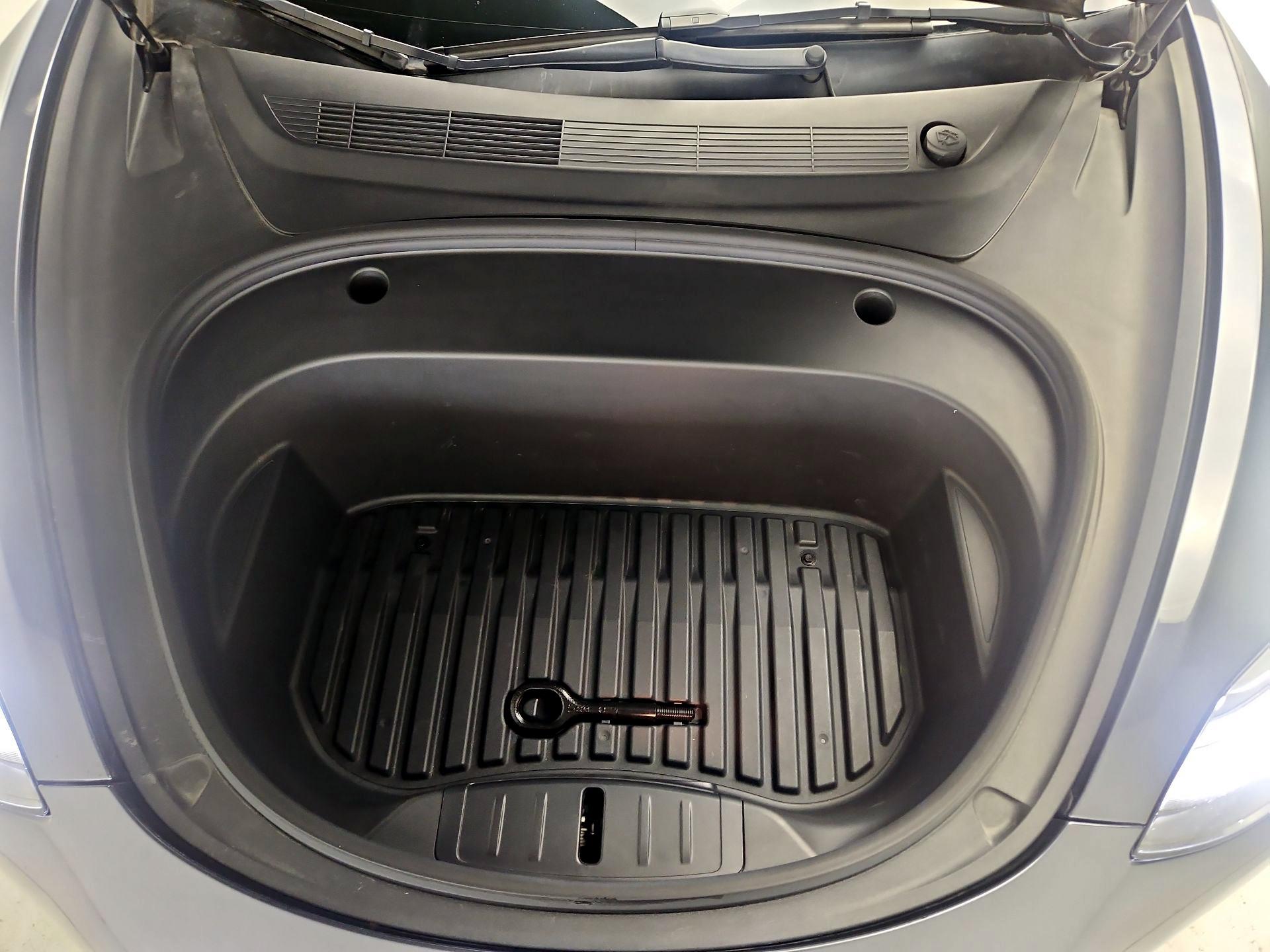 Thumbnail: 2022 Tesla Model 3 - 20