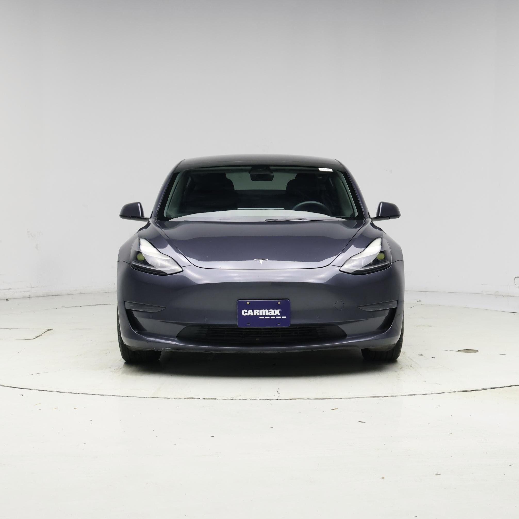 Thumbnail: 2022 Tesla Model 3 - 5