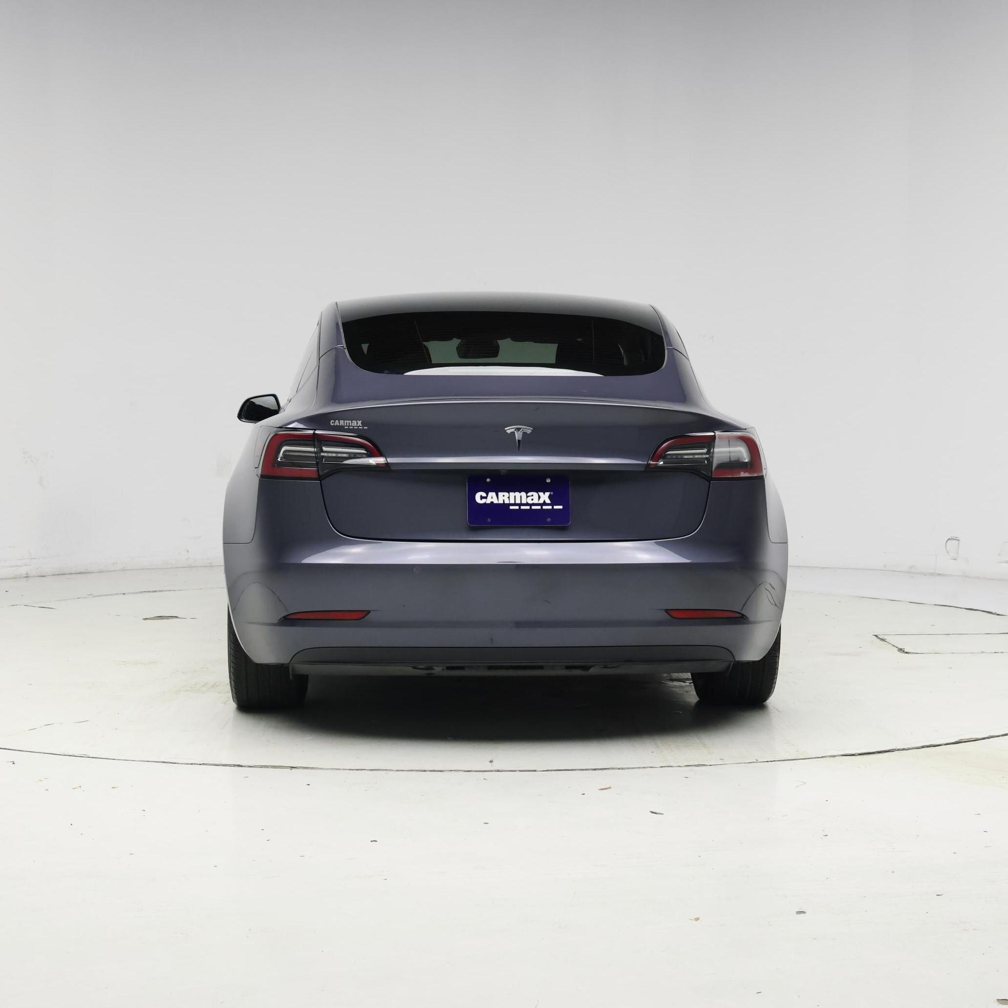 Thumbnail: 2022 Tesla Model 3 - 6