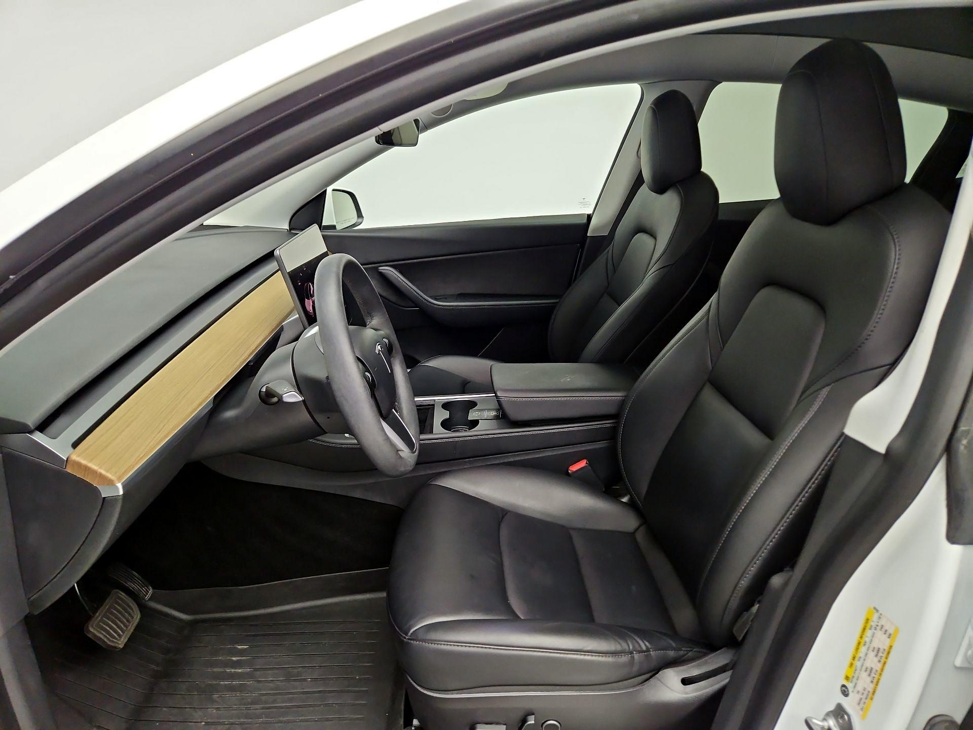 Thumbnail: 2021 Tesla Model Y - 11