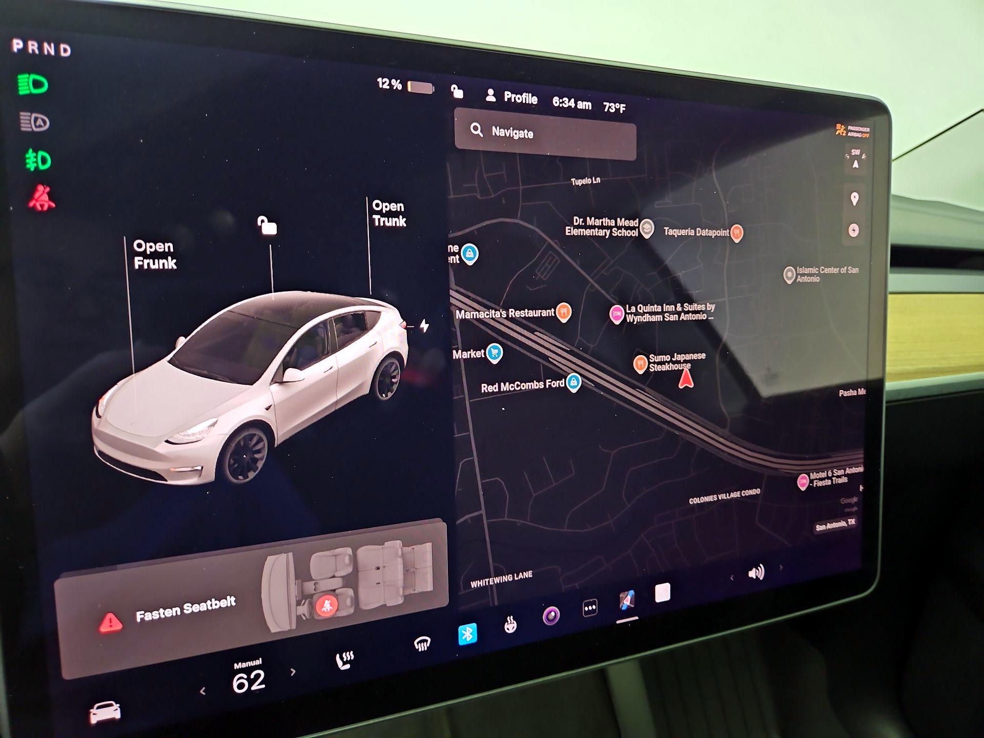 Thumbnail: 2021 Tesla Model Y - 13