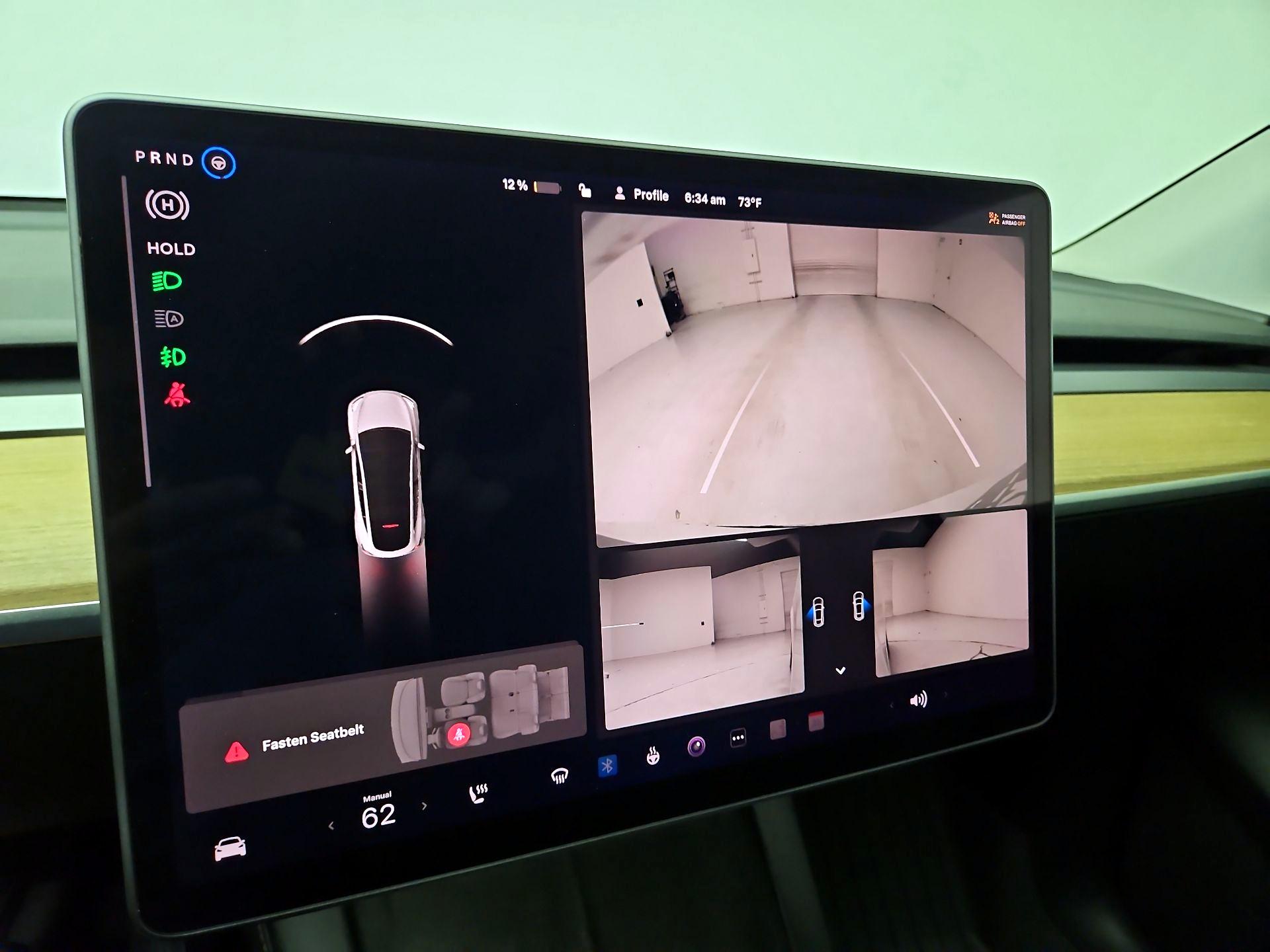 Thumbnail: 2021 Tesla Model Y - 14