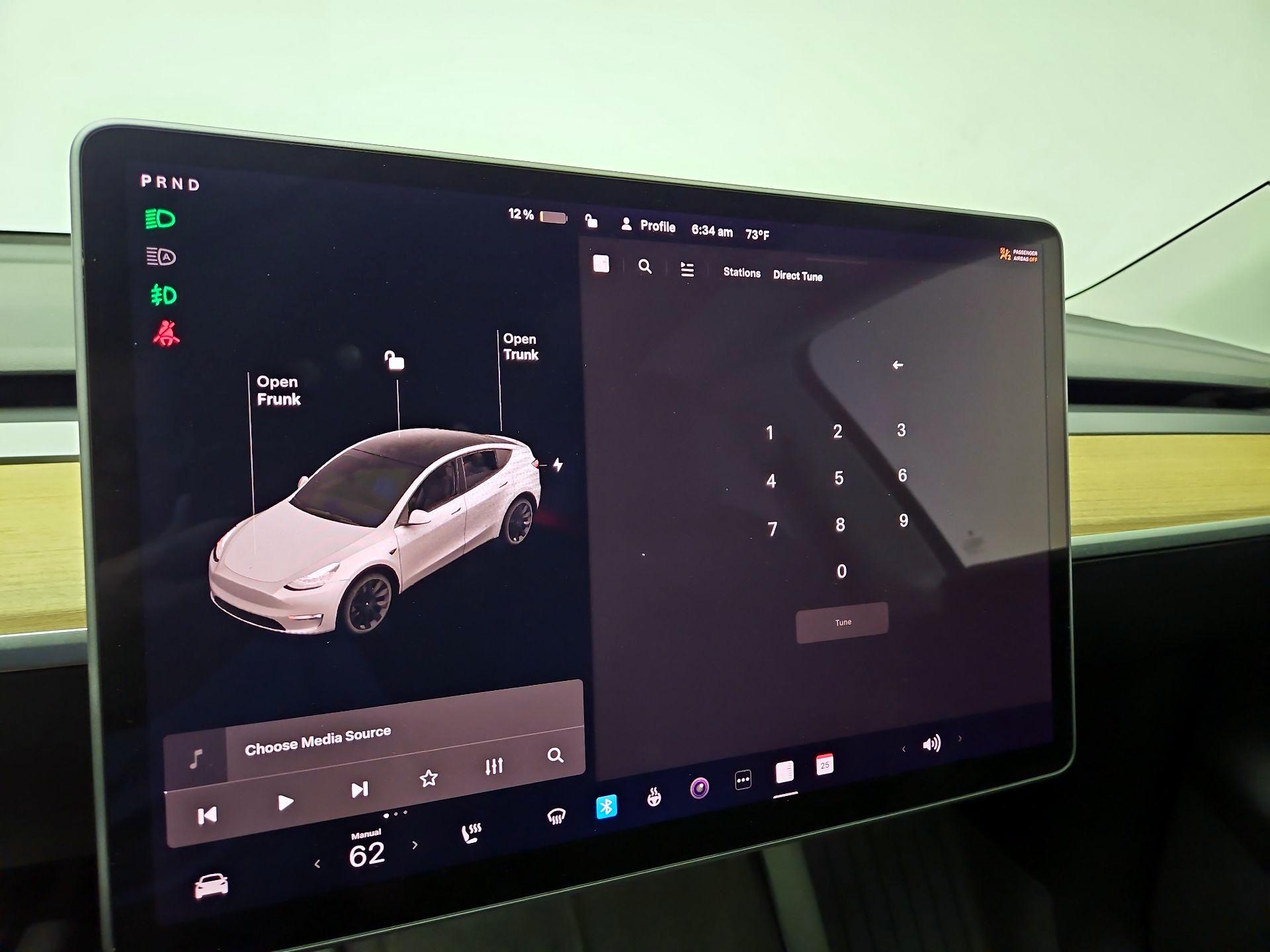 Thumbnail: 2021 Tesla Model Y - 15
