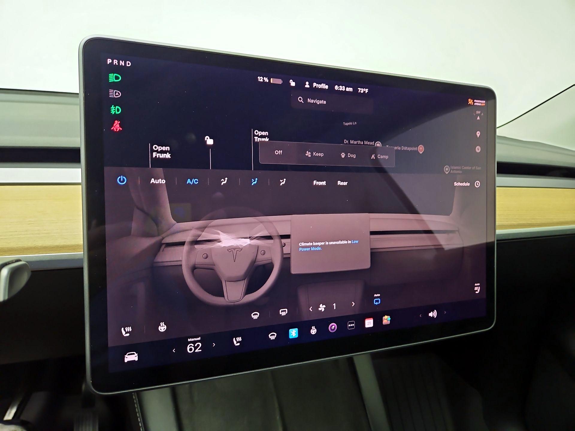 Thumbnail: 2021 Tesla Model Y - 16