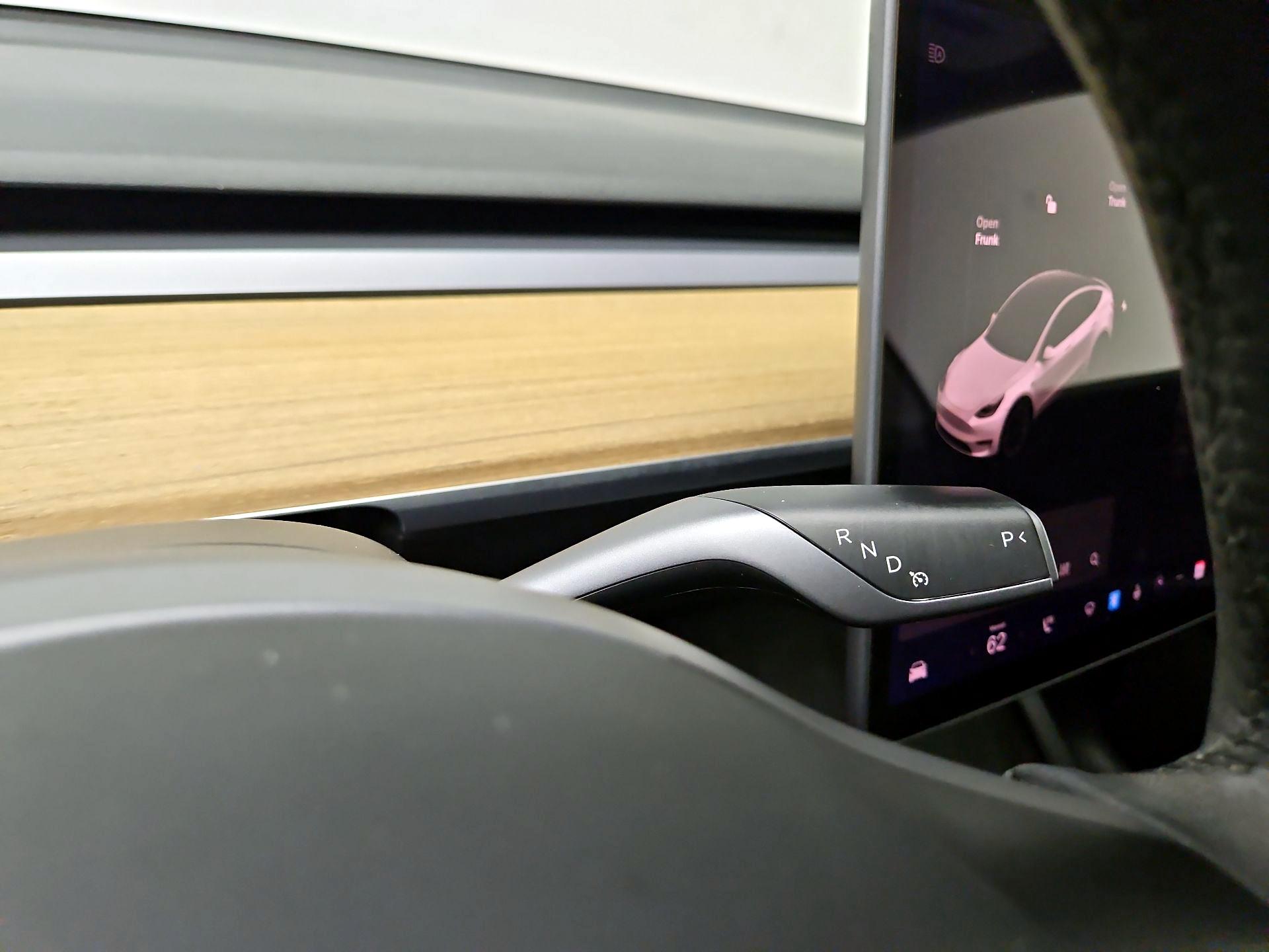 Thumbnail: 2021 Tesla Model Y - 17