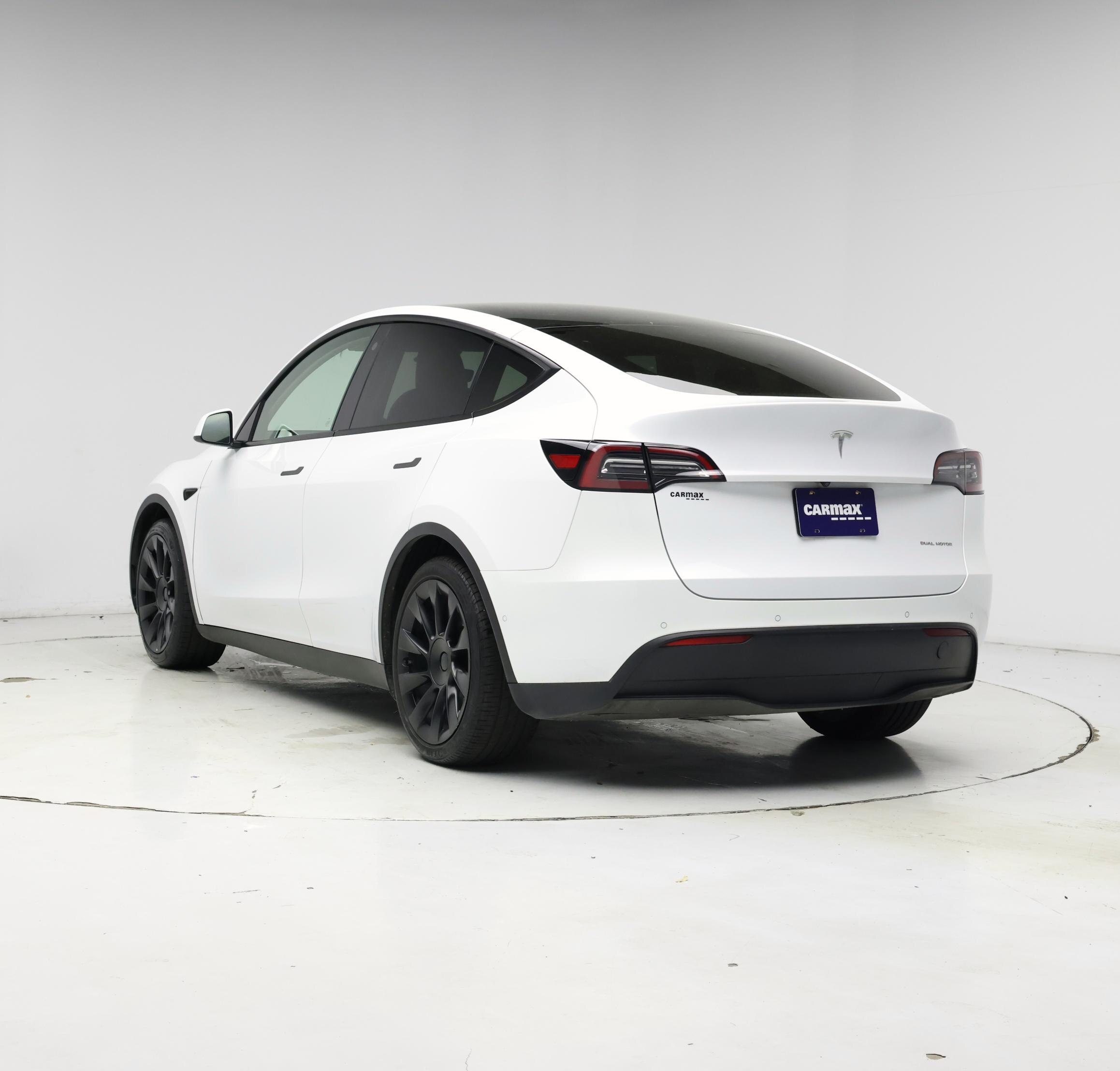 Thumbnail: 2021 Tesla Model Y - 2