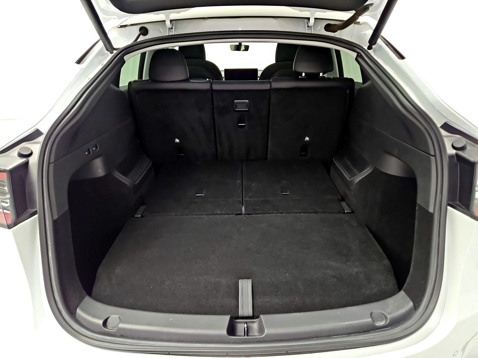 Thumbnail: 2021 Tesla Model Y - 20