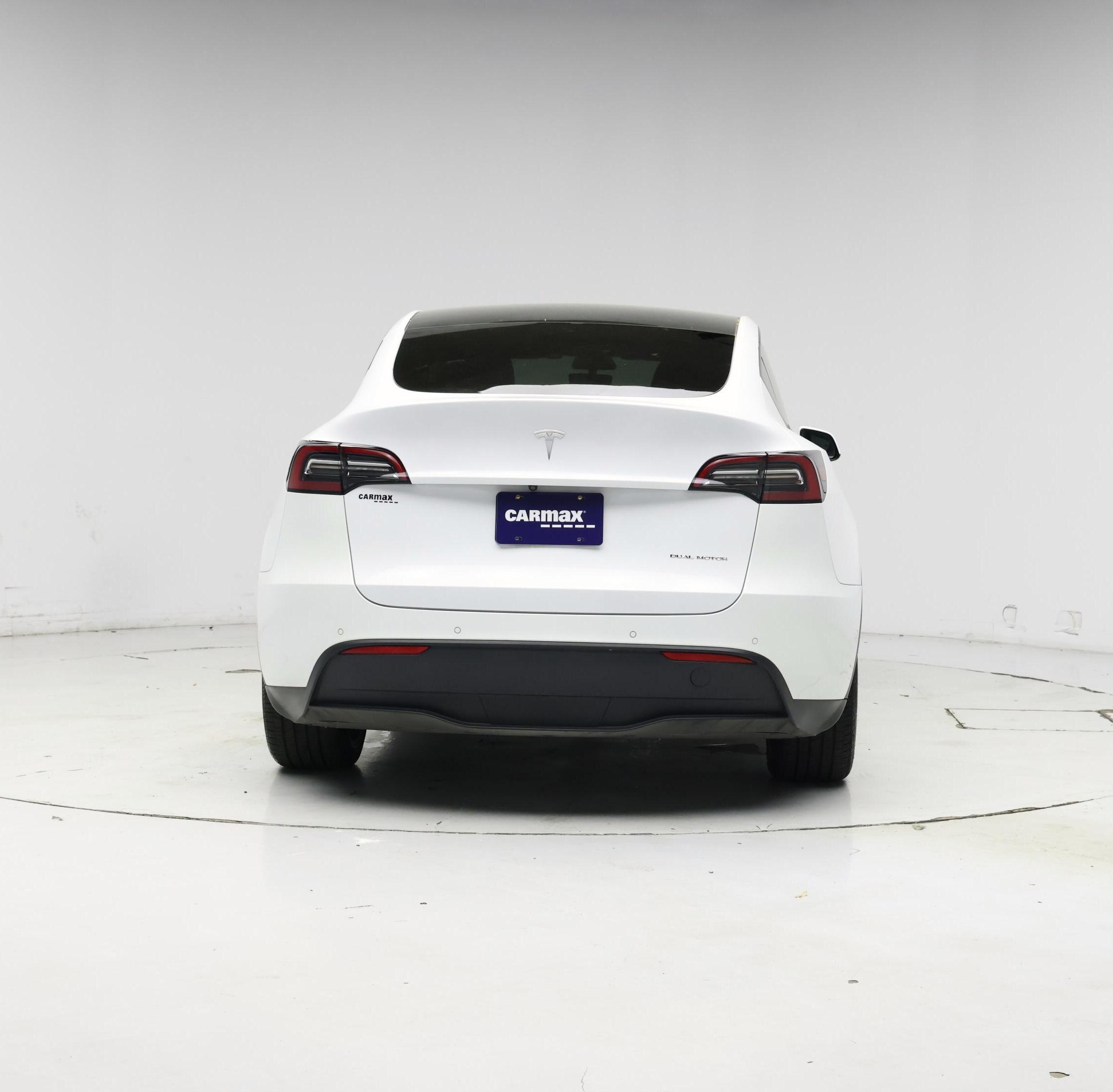 Thumbnail: 2021 Tesla Model Y - 6