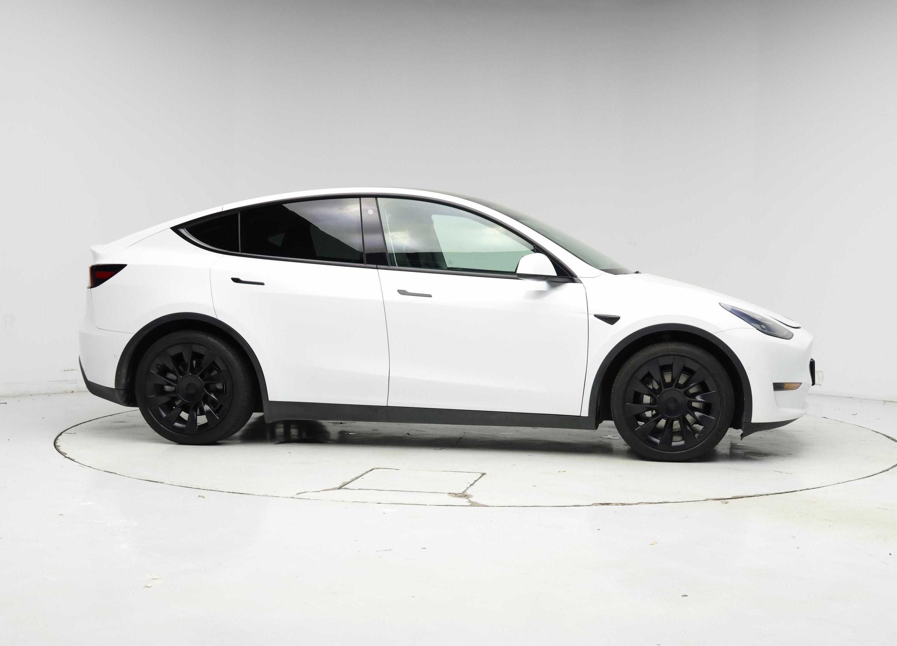 Thumbnail: 2021 Tesla Model Y - 7