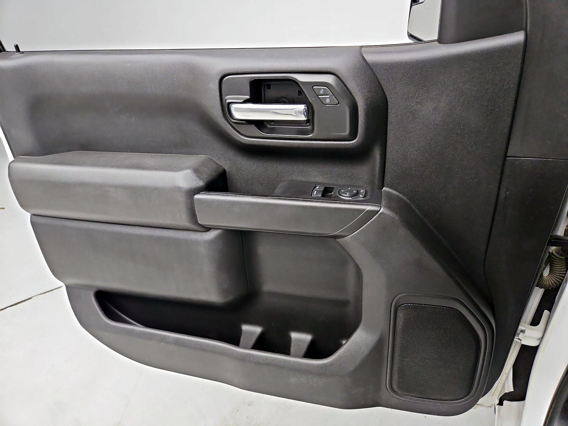 Thumbnail: 2022 Chevrolet Silverado 1500 - 12