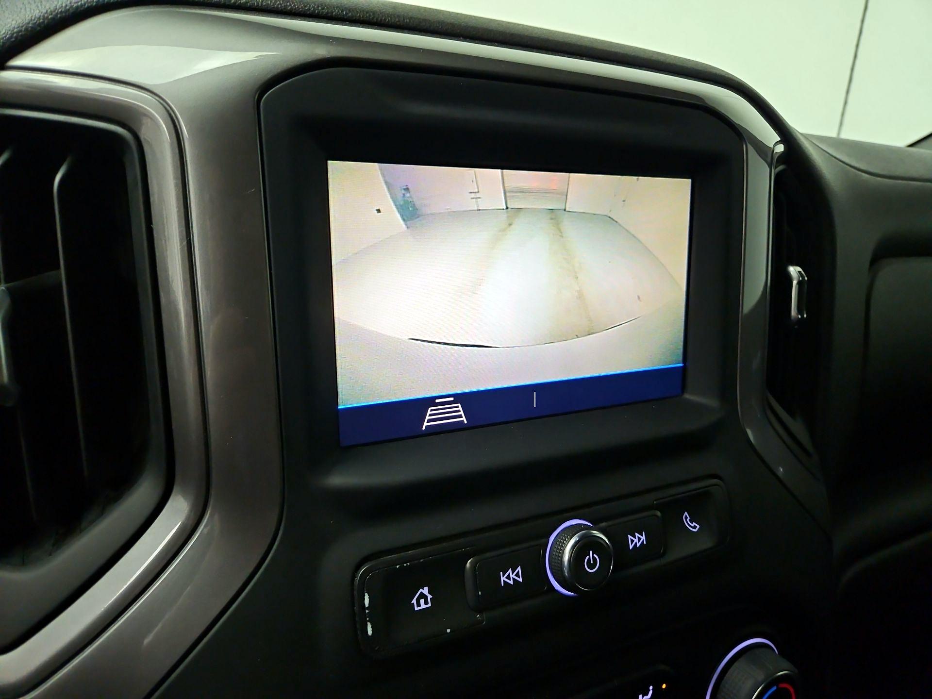 Thumbnail: 2022 Chevrolet Silverado 1500 - 14