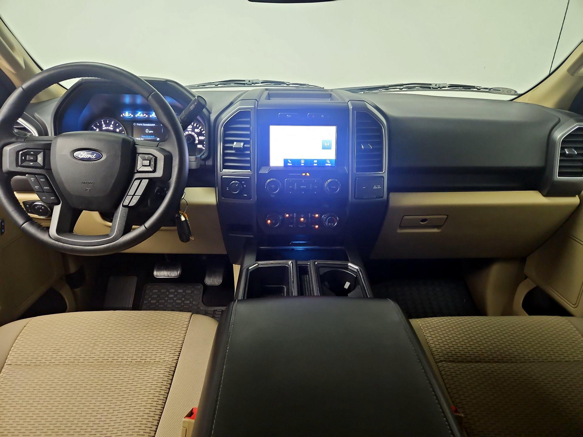 Thumbnail: 2019 Ford F-150 - 9