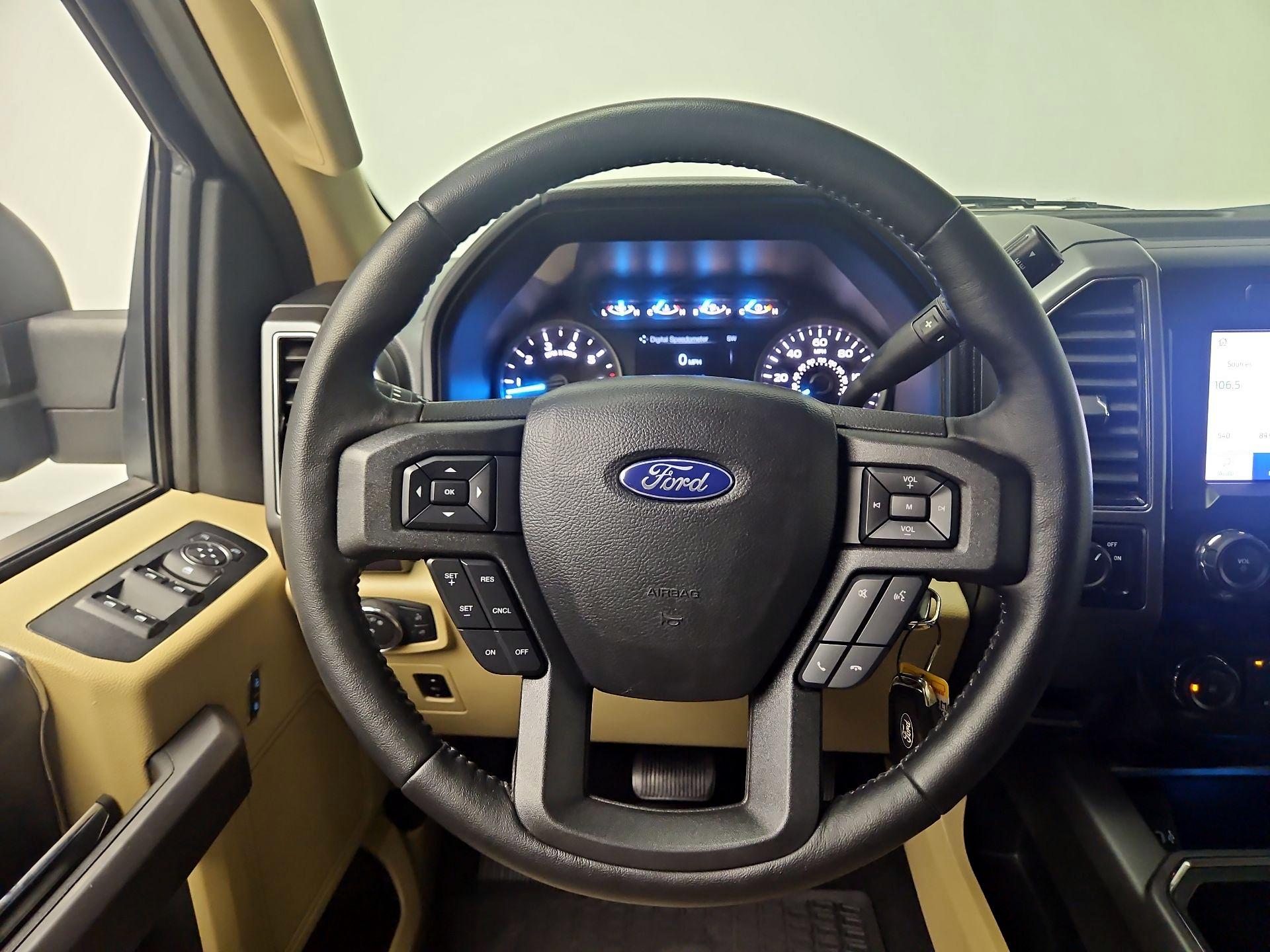 Thumbnail: 2019 Ford F-150 - 10