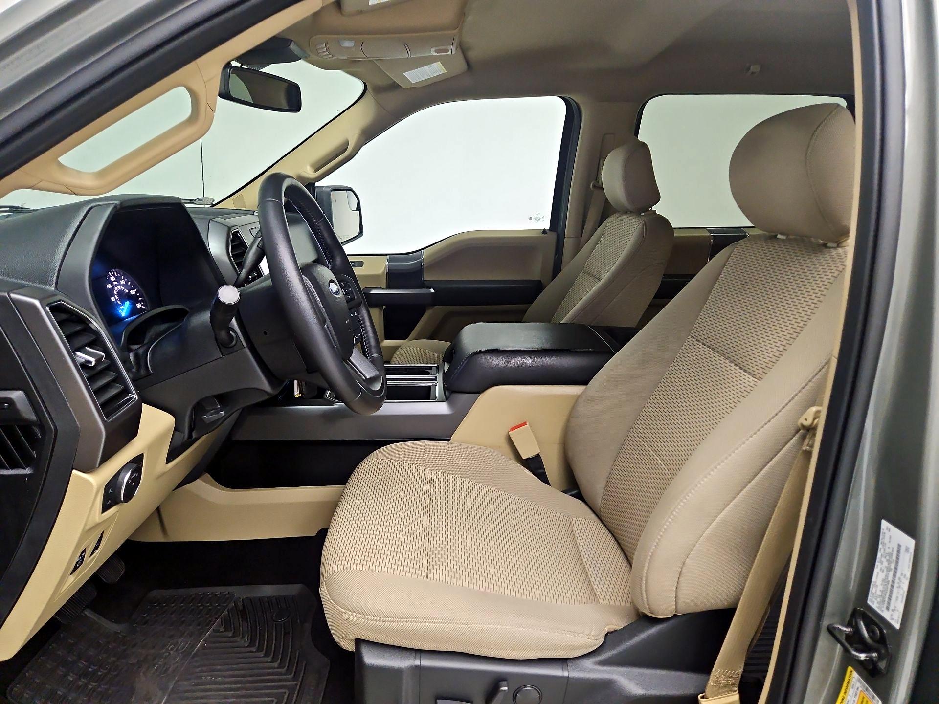 Thumbnail: 2019 Ford F-150 - 11