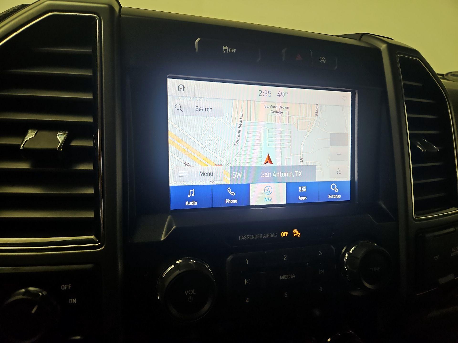 Thumbnail: 2019 Ford F-150 - 14